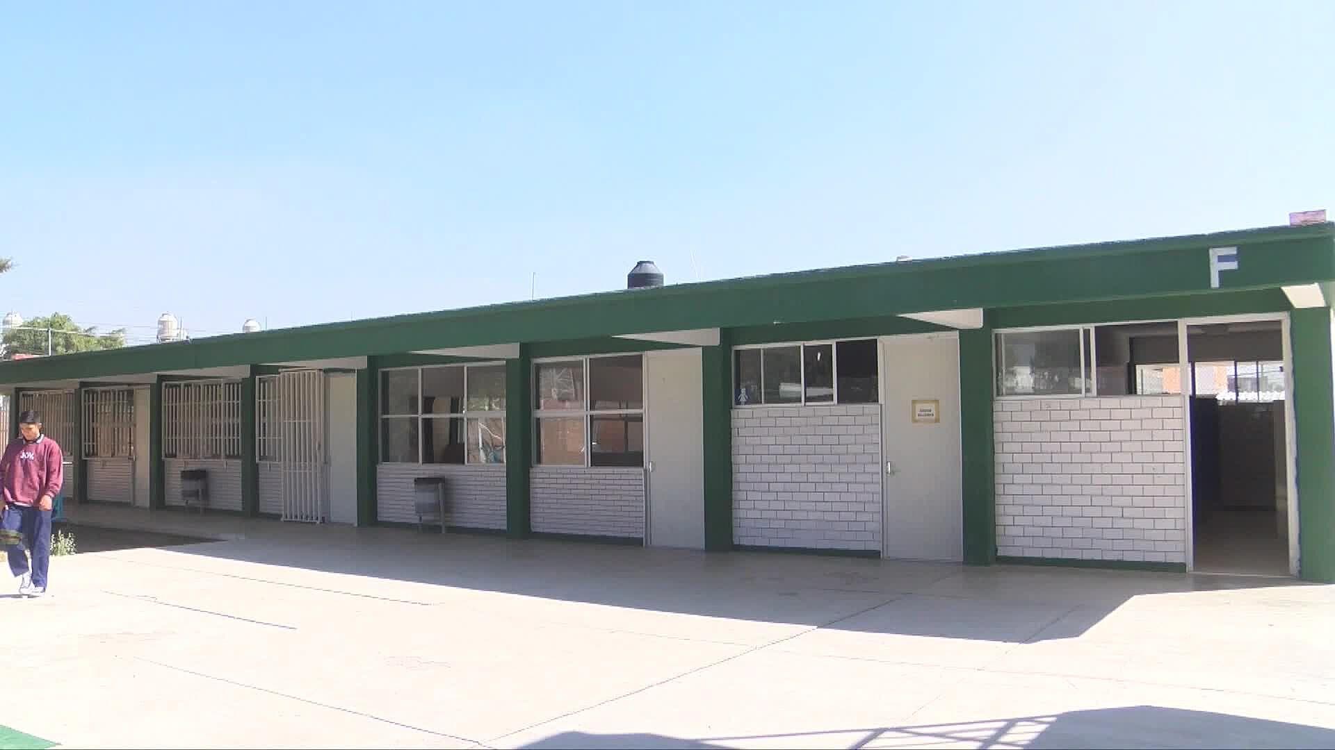 Suspenden Clases en 282 Escuelas de la Sierra Queretana Debido al Frente Frío 24
