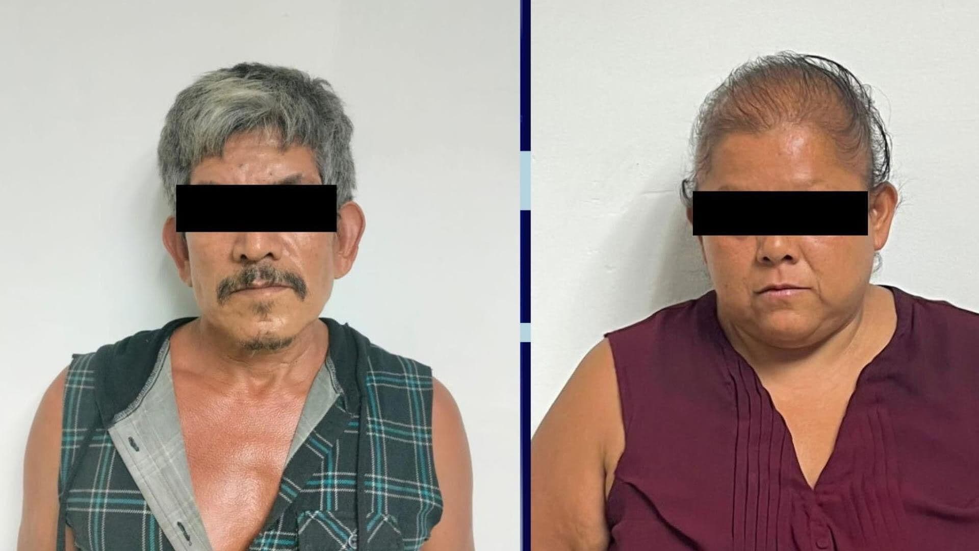 Prisión a Pareja por Asesinar y Sepultar Clandestinamente a Hombre en Magdalena de Kino