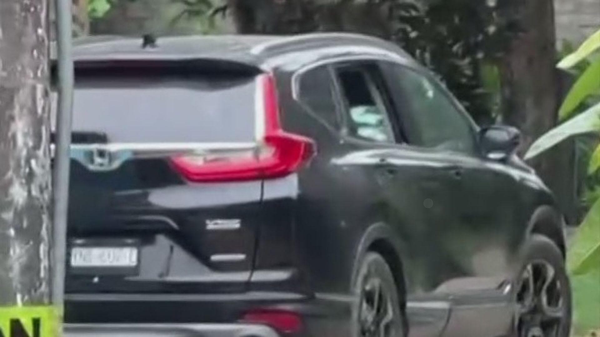 Hallan Camioneta Usada en Ataque Armado contra Policías en Tuxtepec, Oaxaca