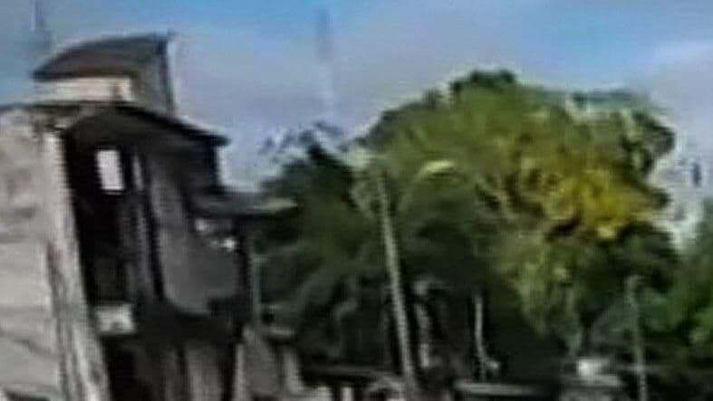 Circulan Videos de Balacera en Álamo Temapache, Veracruz