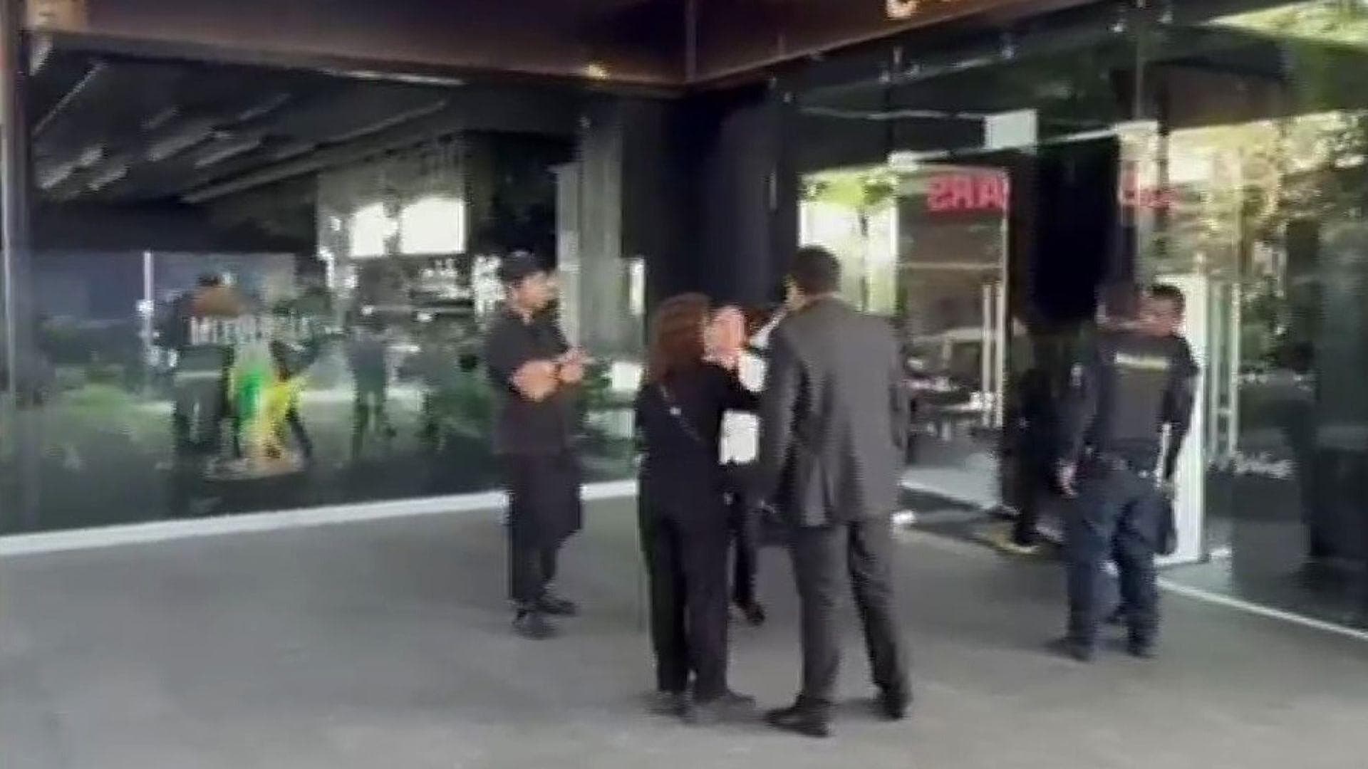 Más de 50 Personas Evacuadas por Flamazo en Restaurante de Parque Tepeyac, CDMX