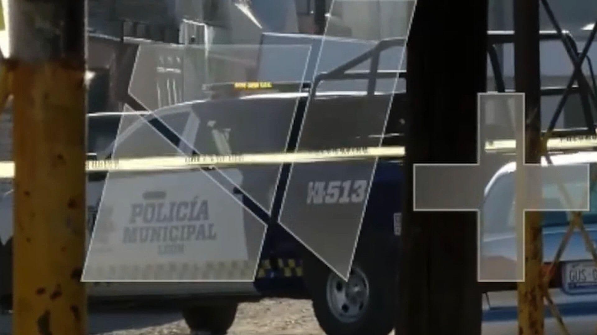 Abandonan Restos Humanos en Bolsas de Plástico en San Felipe de Jesús y Los Ángeles