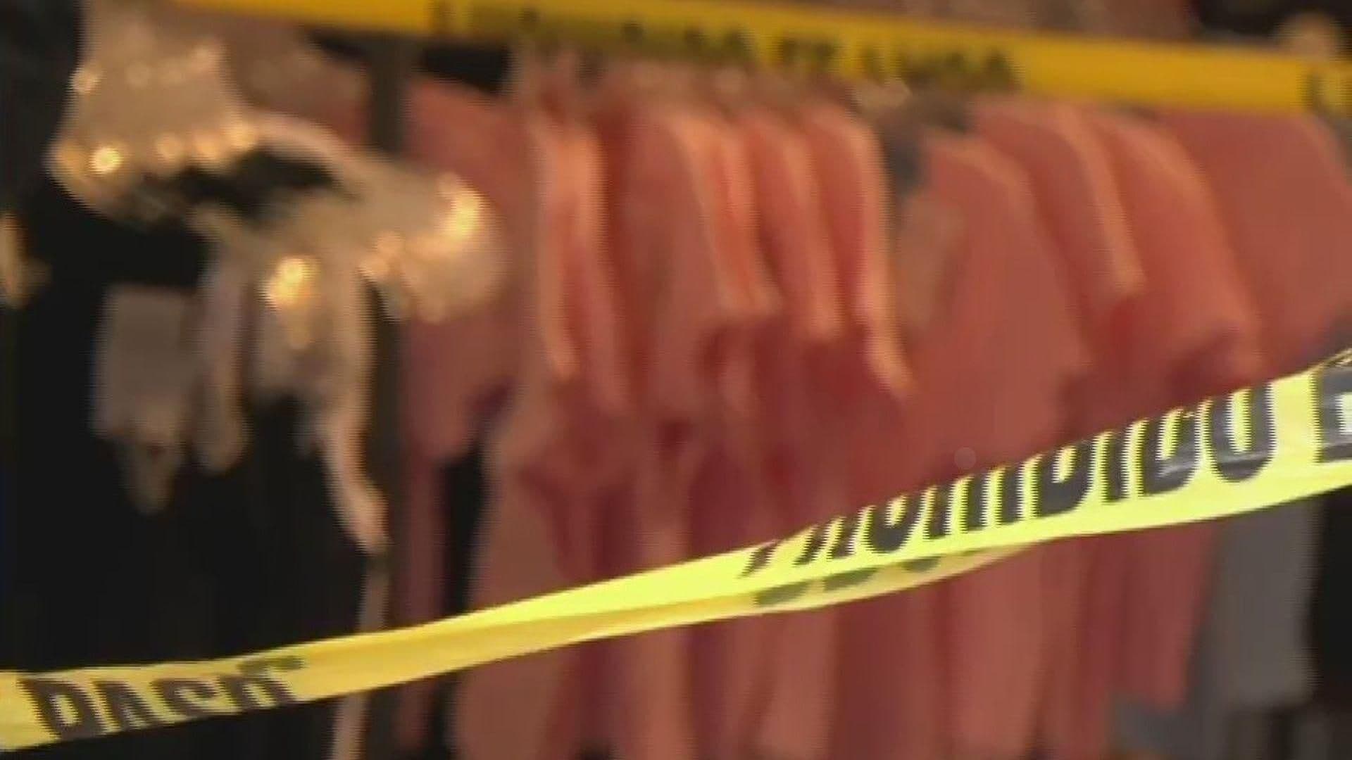 Empleada Muere Mientras Trabajaba en Tienda de Ropa en Izazaga, en CDMX