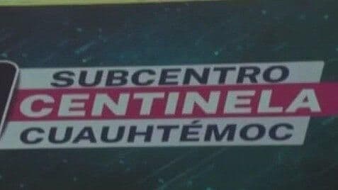 Inauguran Subcentro Centinela