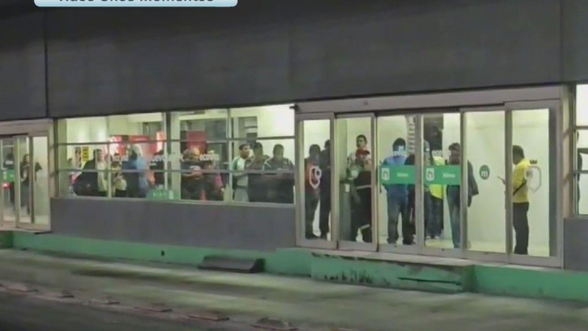 Sufren Usuarios por Saturación y Recarga de Tarjetas en Estación Mitras de Ecovía