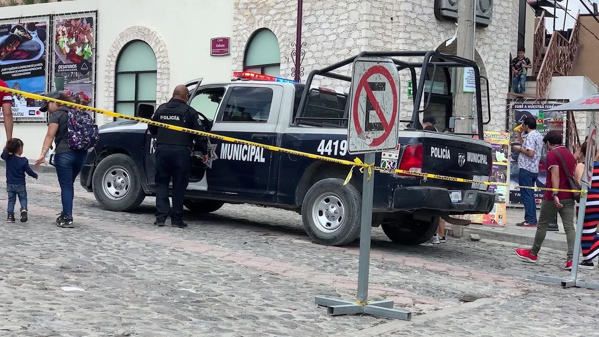 Cada Semana la Peña de Bernal En Querétaro Recibe Cerca de 10mil Visitas