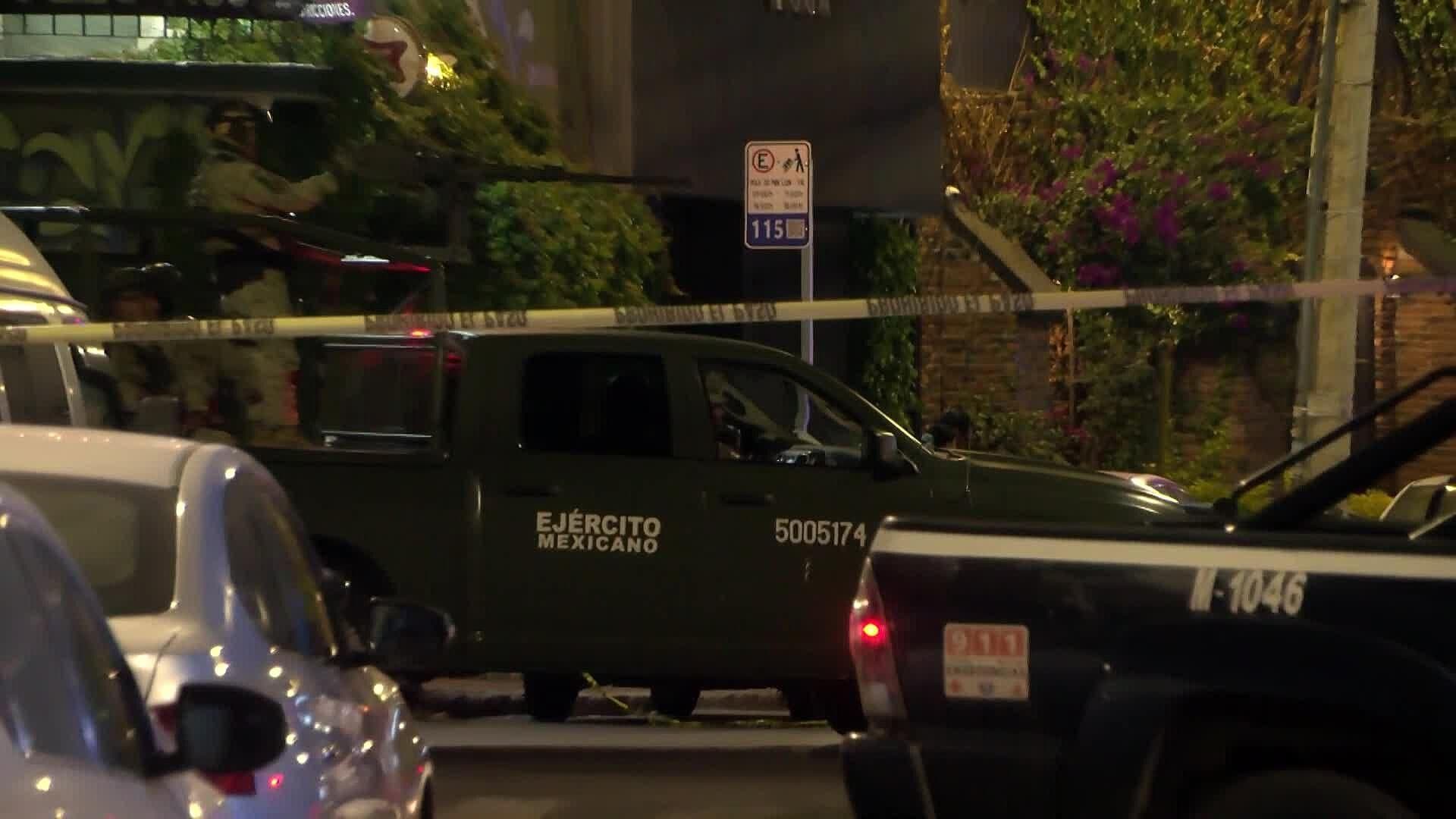 Uno de los Involucrados en el Multihomicidio en el Bar Cantaritos, Enfrenta otro Cargo