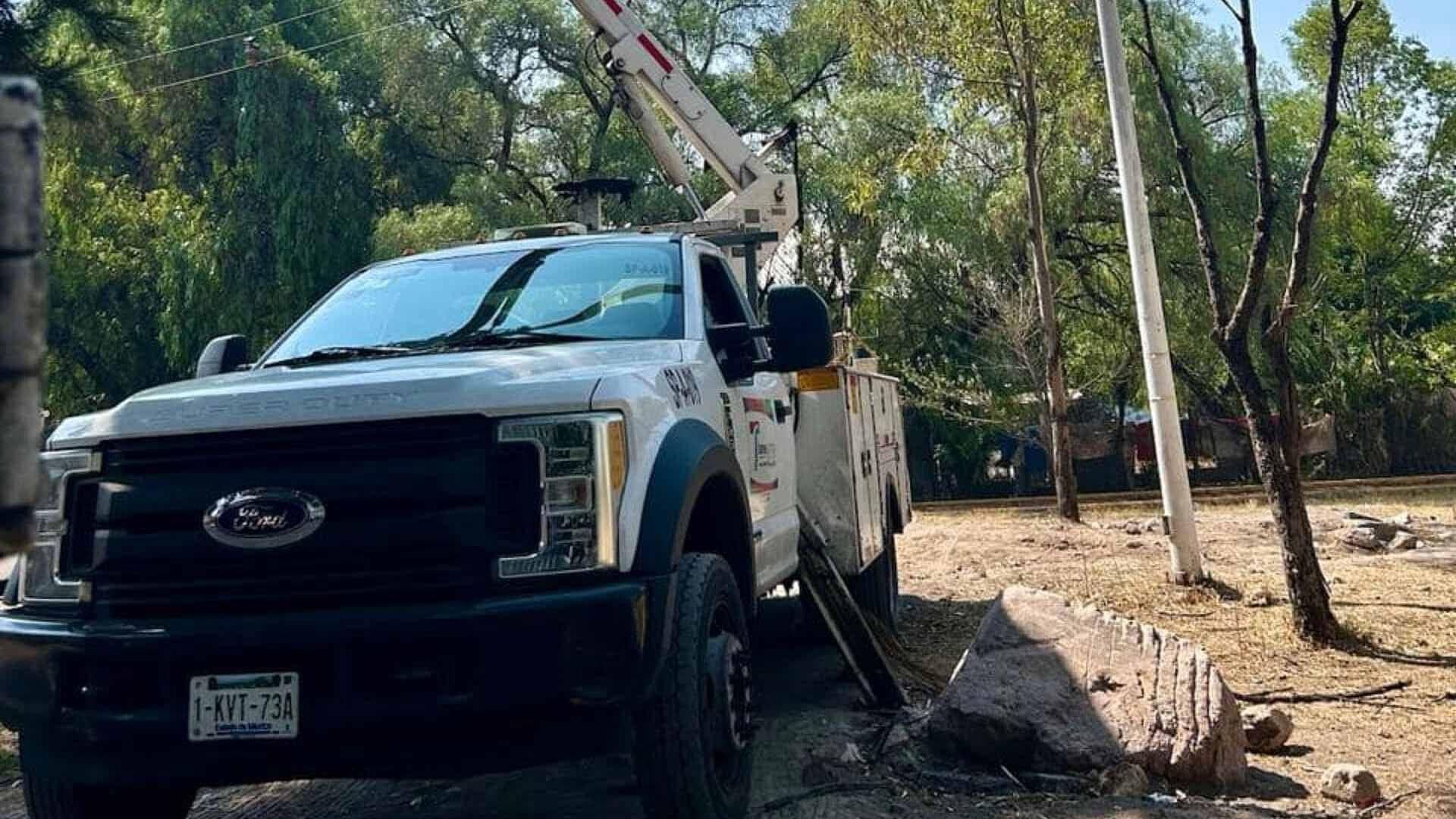Piden Reforzar Seguridad en Deportivo tras Hallazgo de Adolescente Fallecida en Tlalnepantla