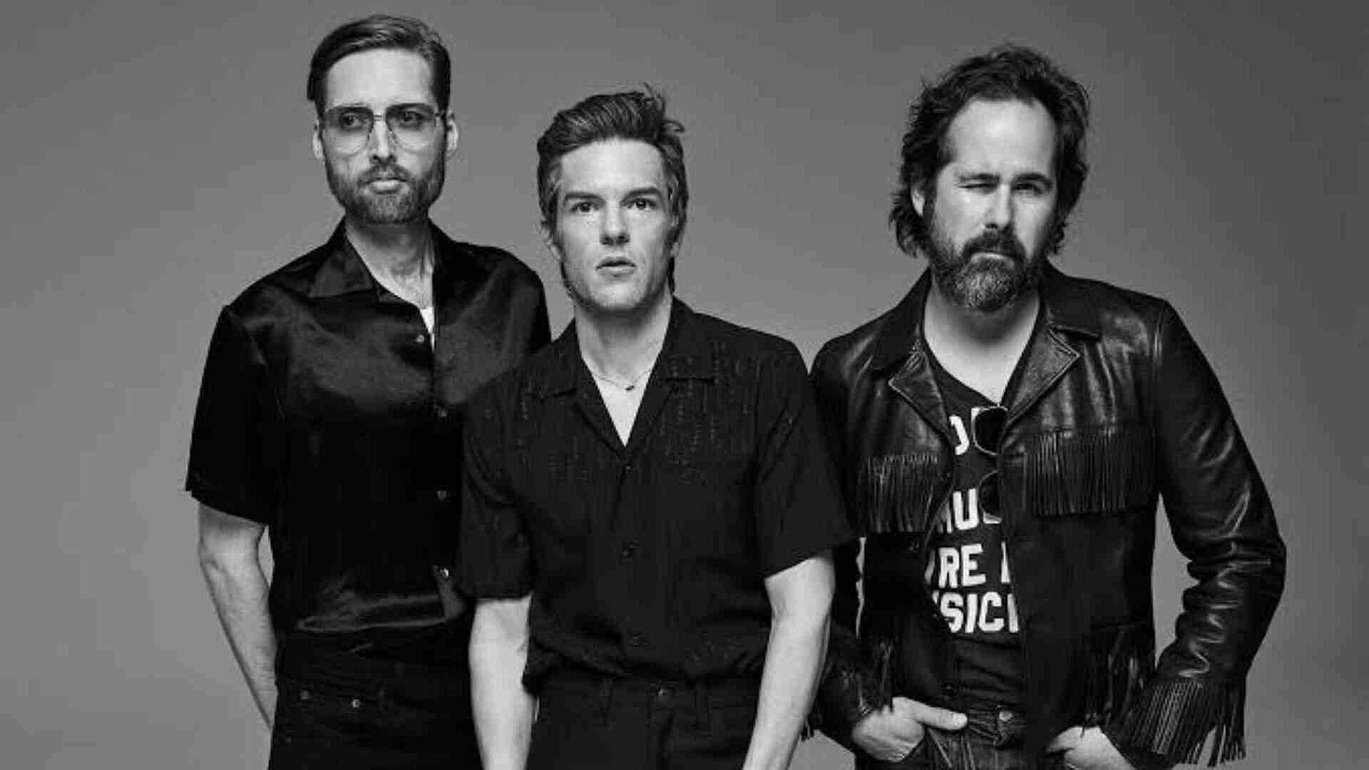 Despierta Cantando: The Killers contra Charly García