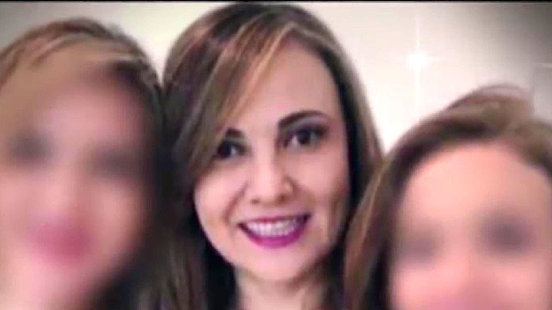 Inicia Juicio Oral por Feminicio de Abril Pérez Sagaón