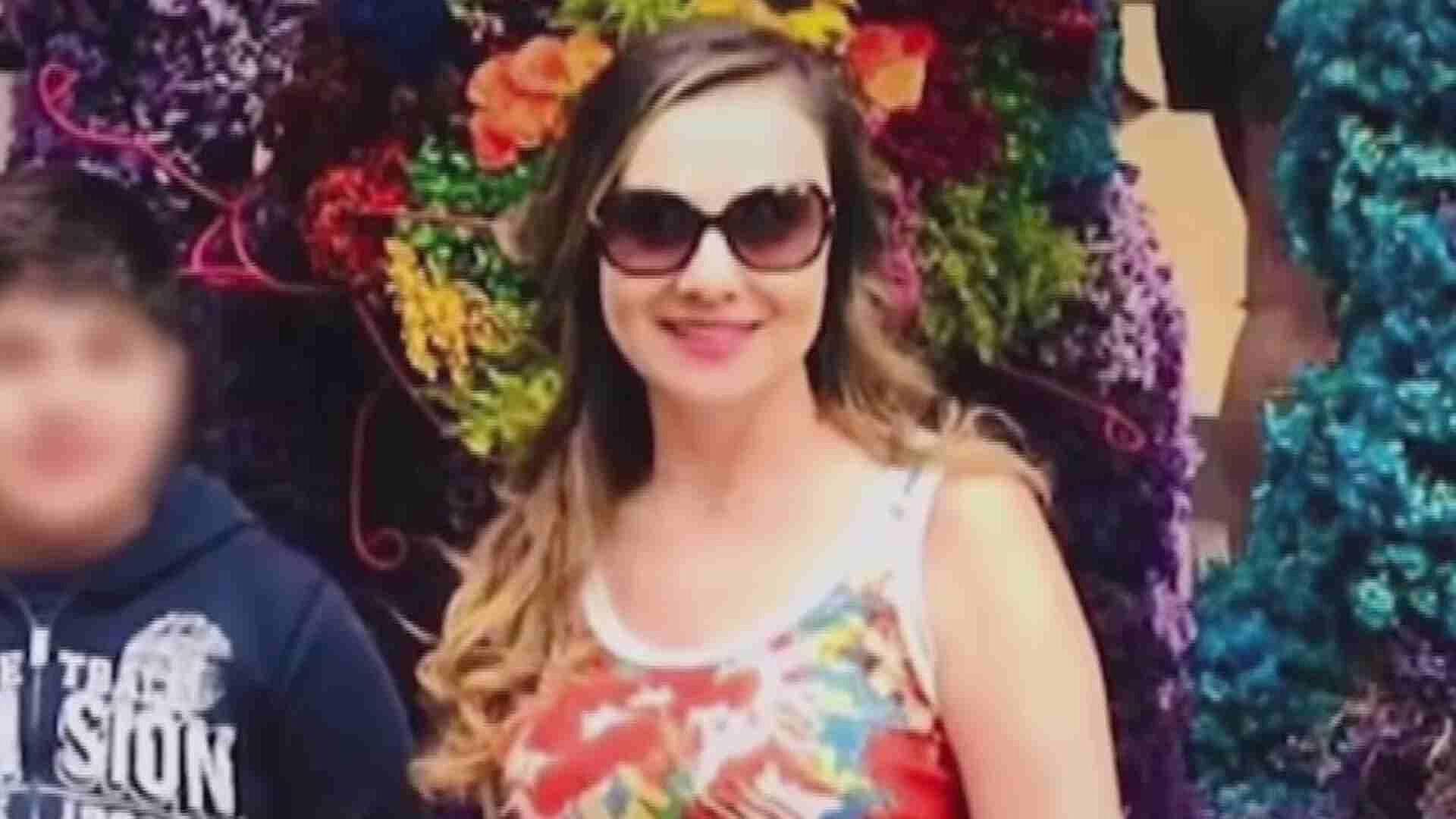 Difieren Audiencia por Asesinato de Abril Pérez Sagaón