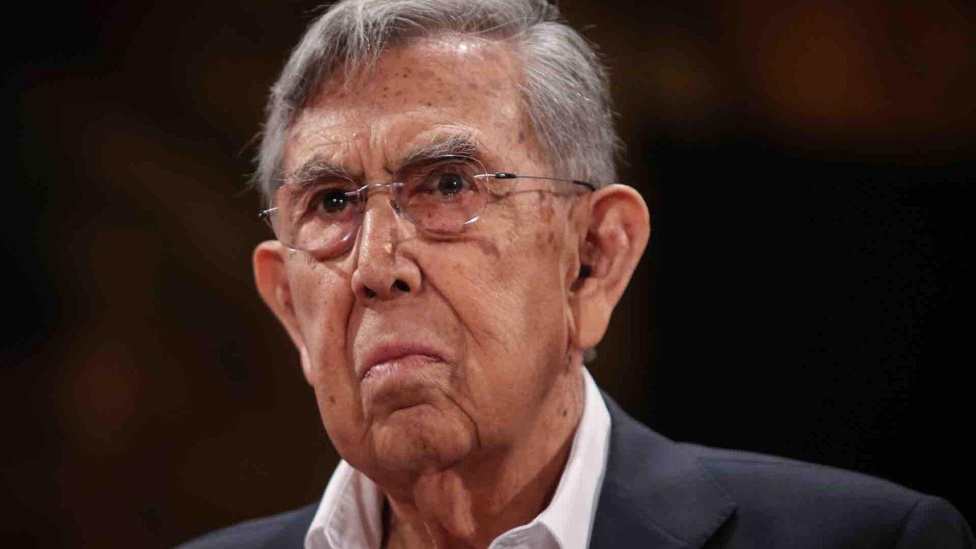 Marta Lamas Habla sobre el Homenaje a Cuauhtémoc Cárdenas por sus 90 Años