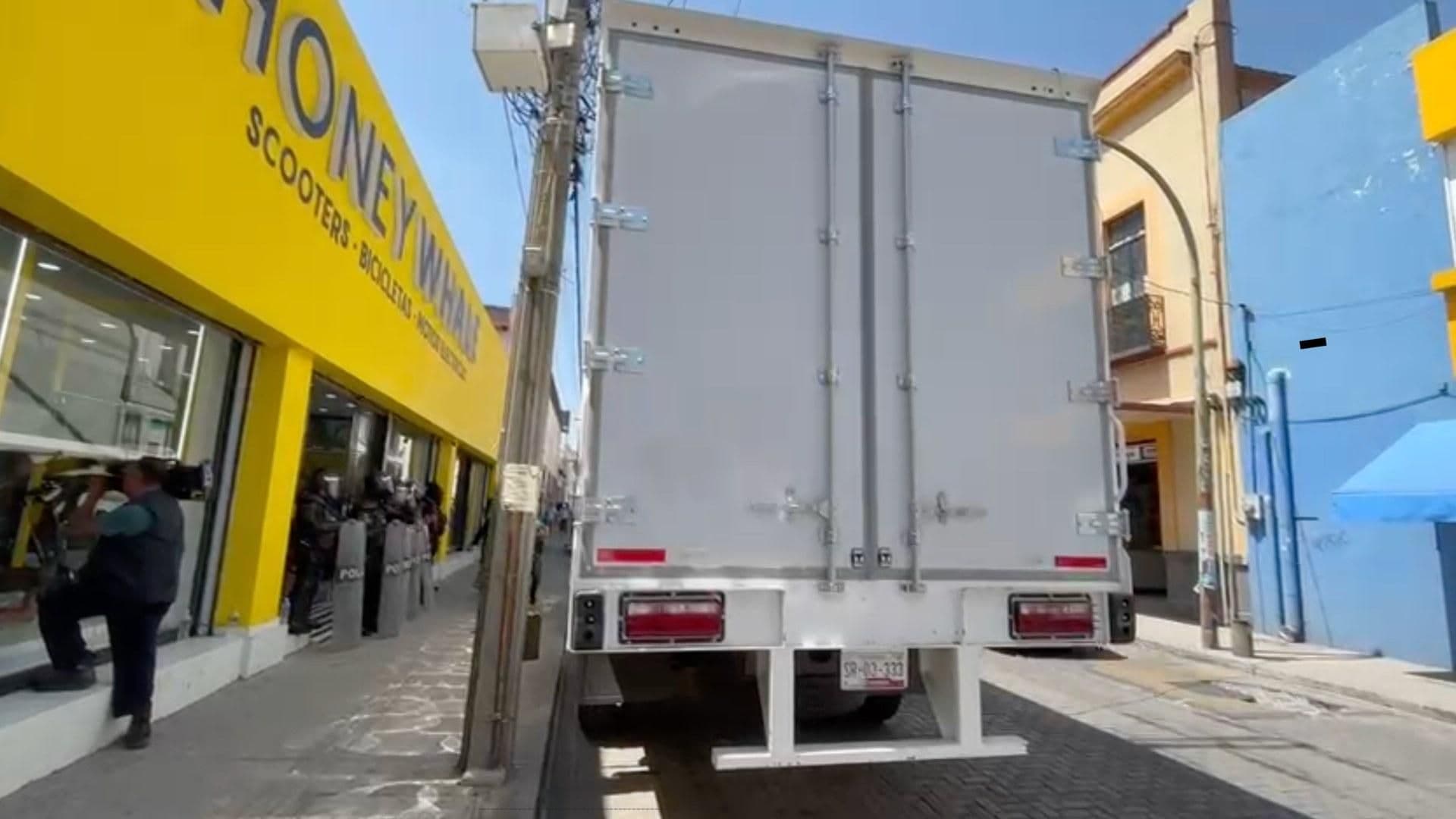 Video