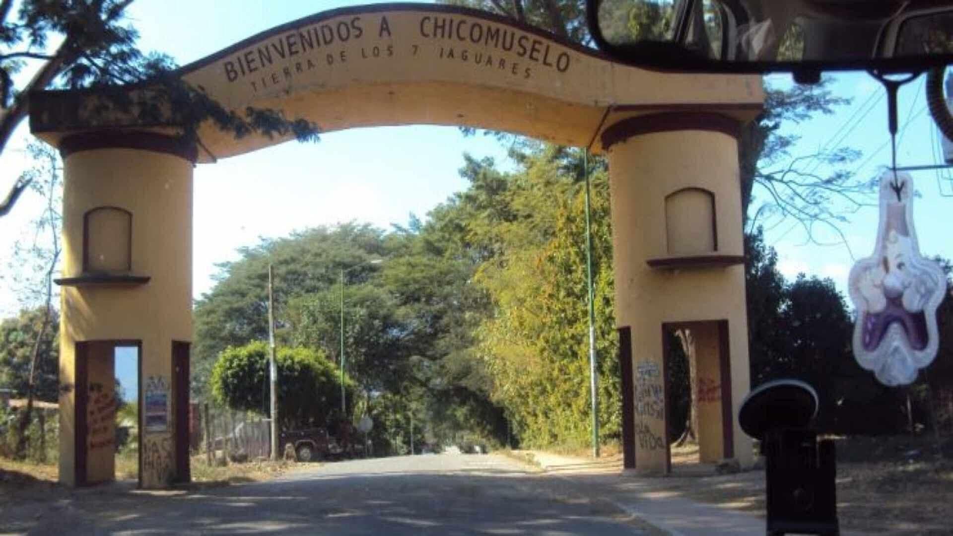 Diversos Enfrentamientos dejan Saldo de 11 Personas Muertas en Chicomuselo, Chiapas