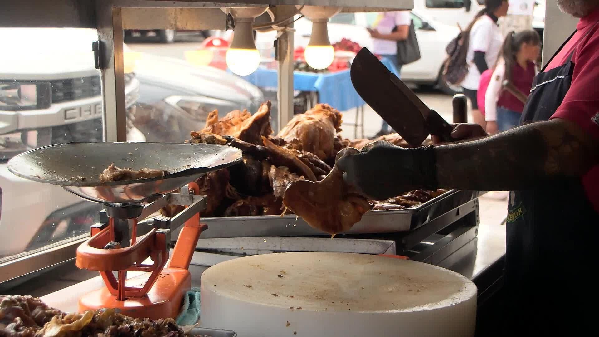 ¿Las Carnitas de Santa Rosa Jáuregui como Patrimonio Cultural?