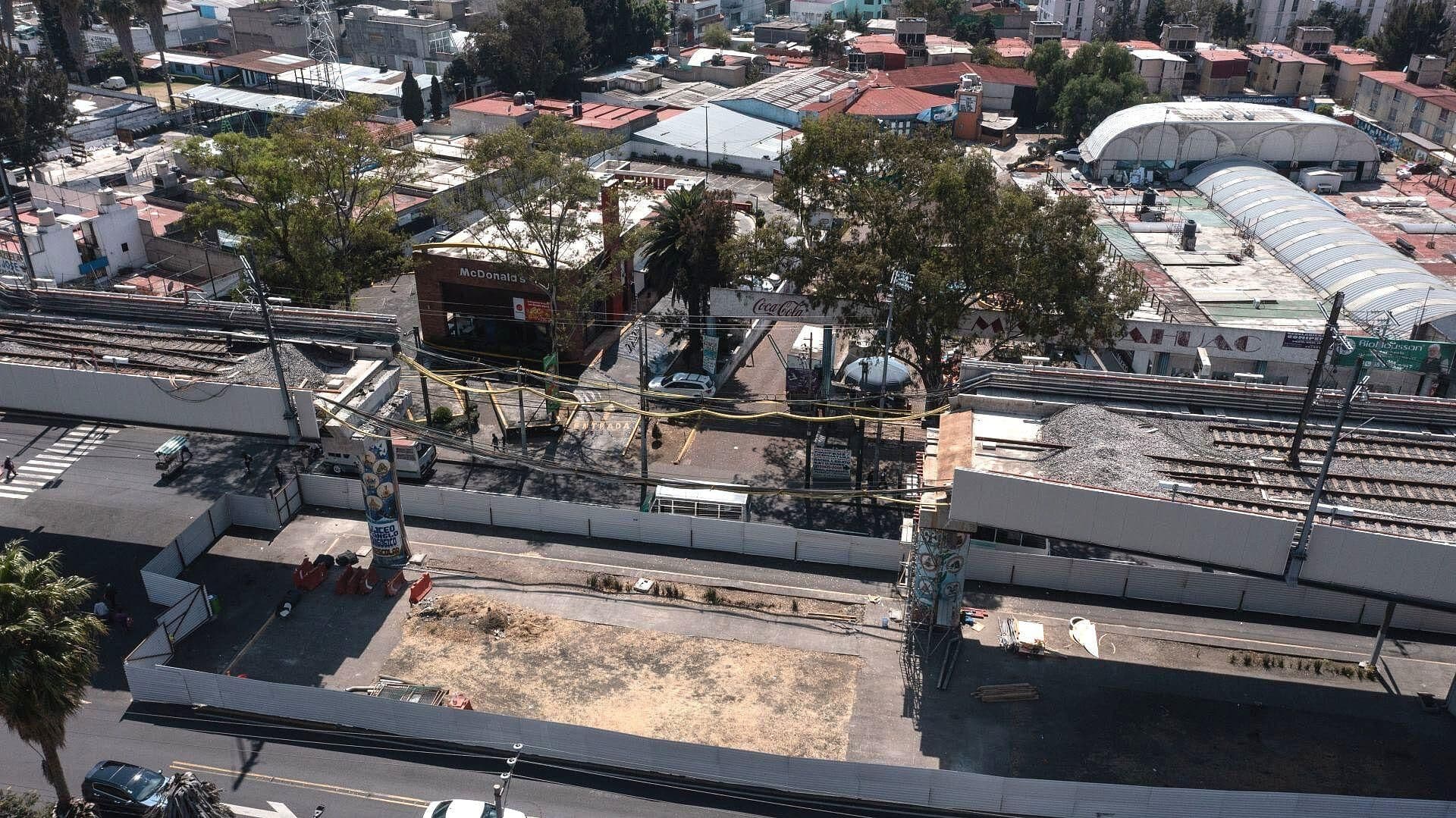 Víctimas de L12 del Metro Rechazan Ampliación de Investigación