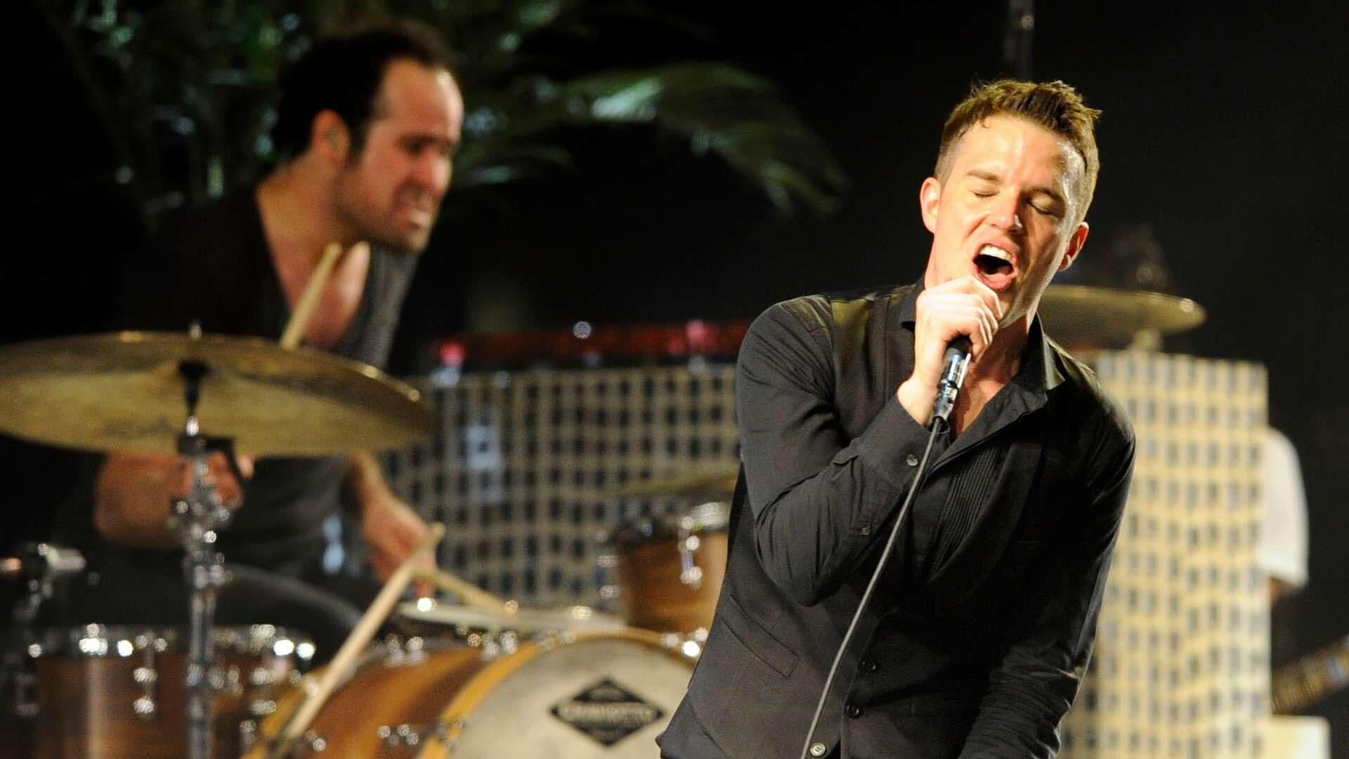 The Killers Abre Nueva Fecha en CDMX ¿Cuándo Será?