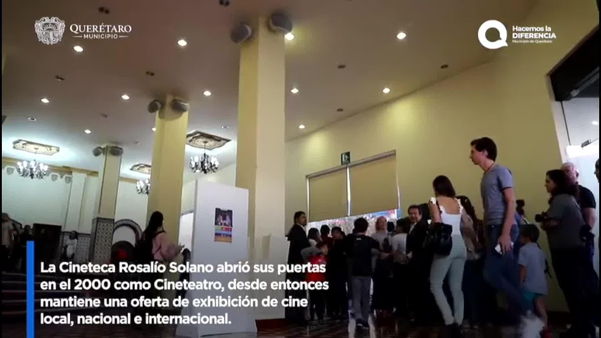 Video