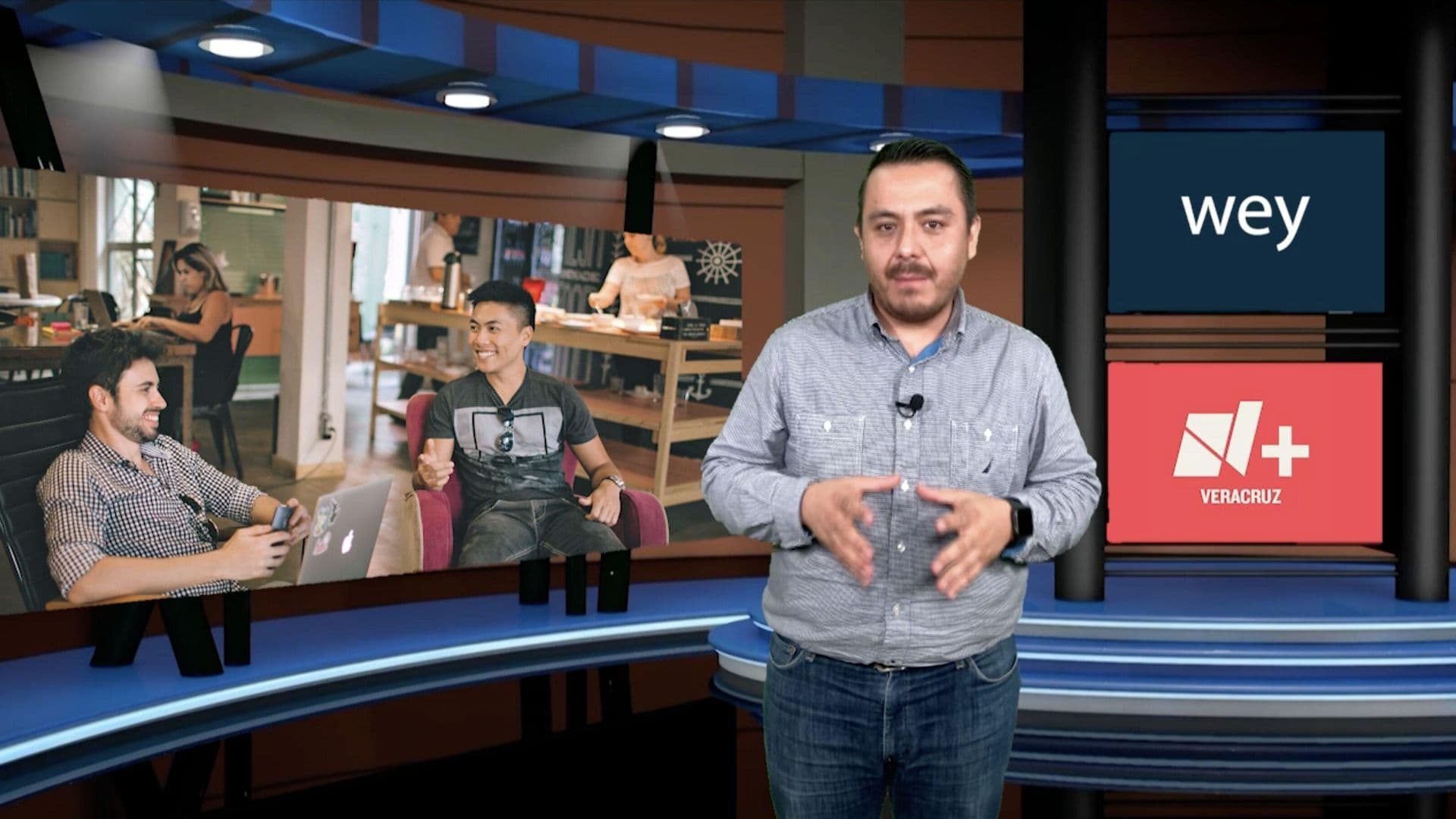 Video