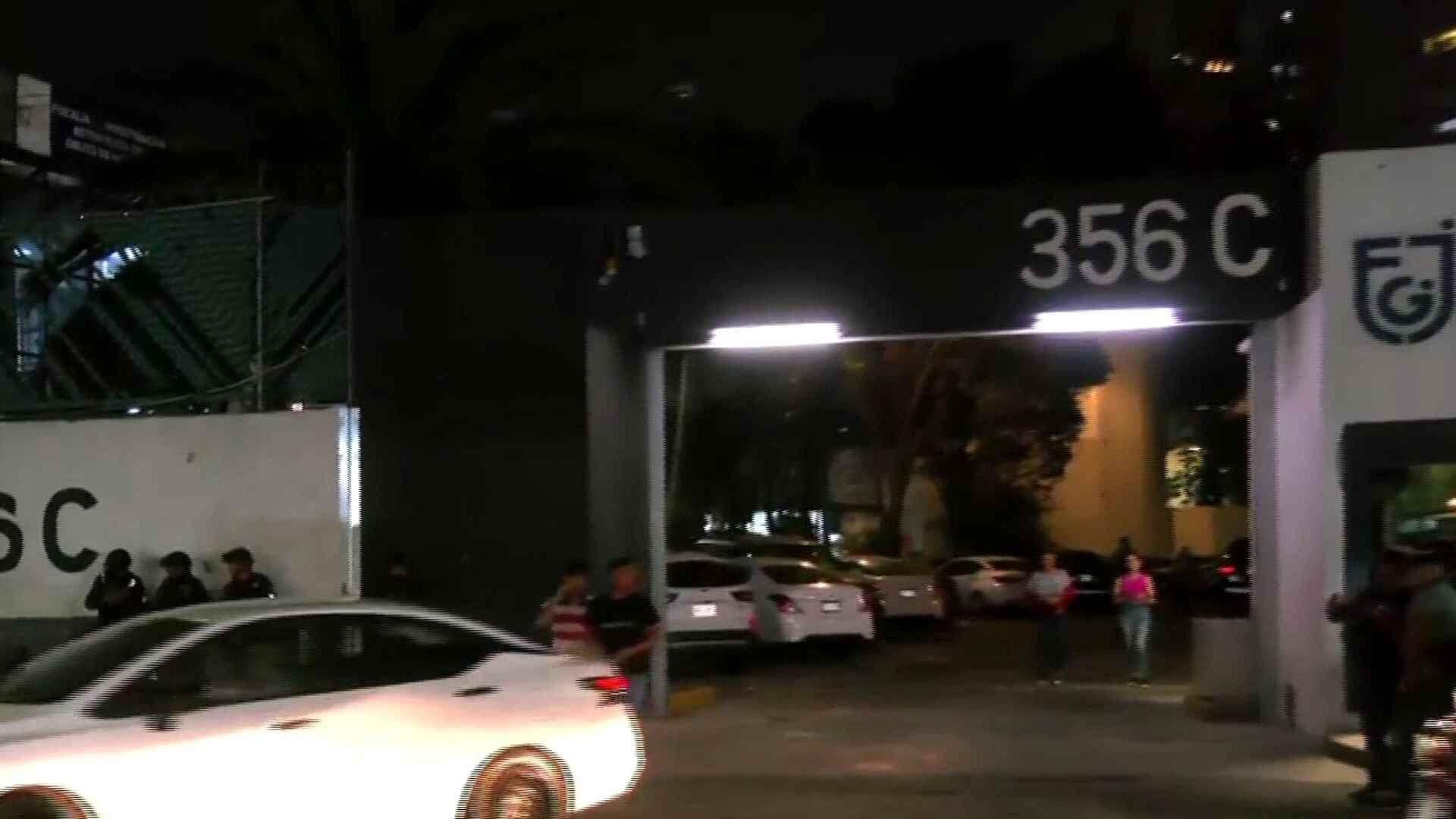 Detienen a Kevin ‘N’, Hijo de ‘El Ojos’, Líder del Cártel de Tláhuac