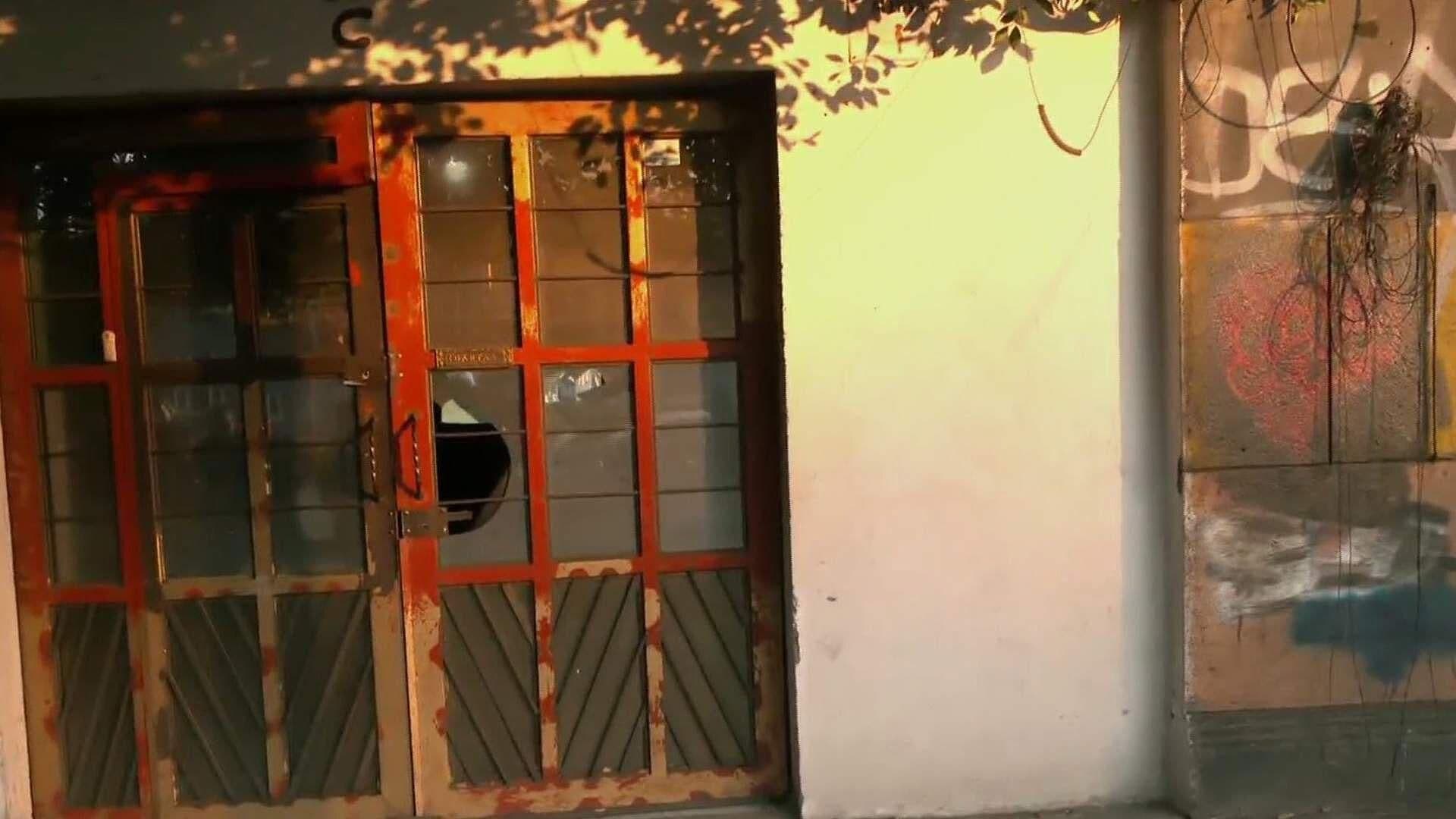 Controlan Incendio en Departamento en la Colonia Anzures, CDMX