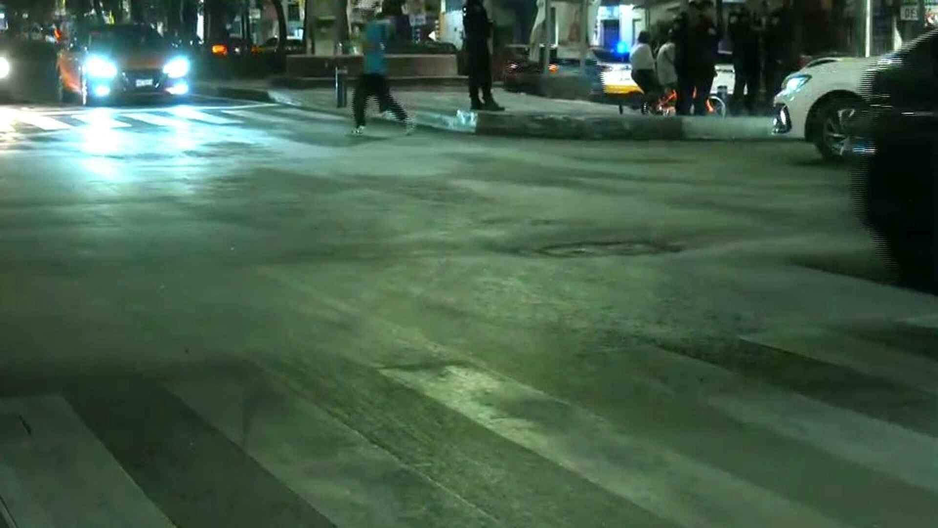 Liberan Vialidad tras Bloqueo en la Calzada Taxqueña de CDMX