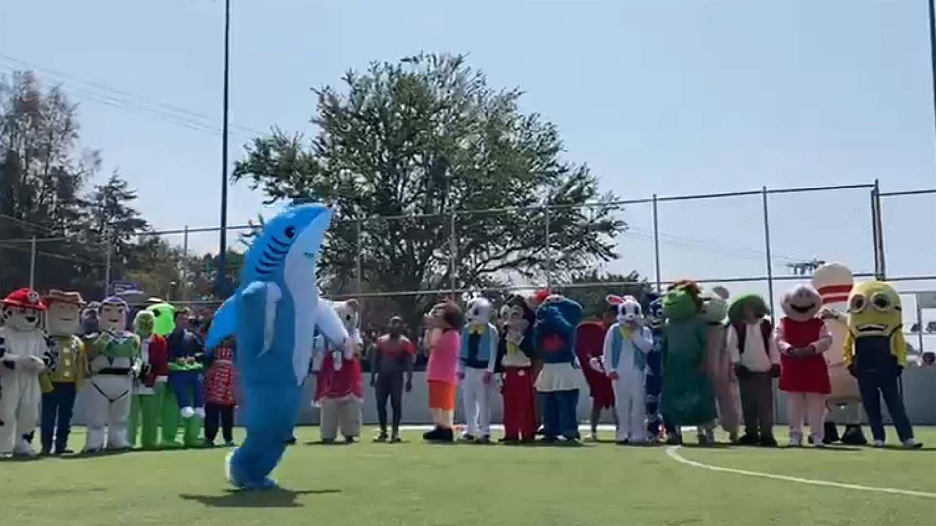 Video