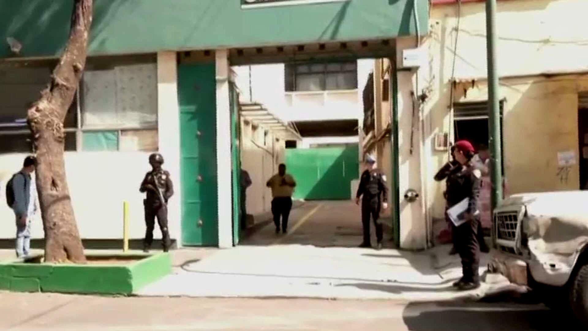 En Espera de la Audiencia Contra Brayan ‘N’ por Feminicidio de Gilda Guadalupe en Tlatelolco