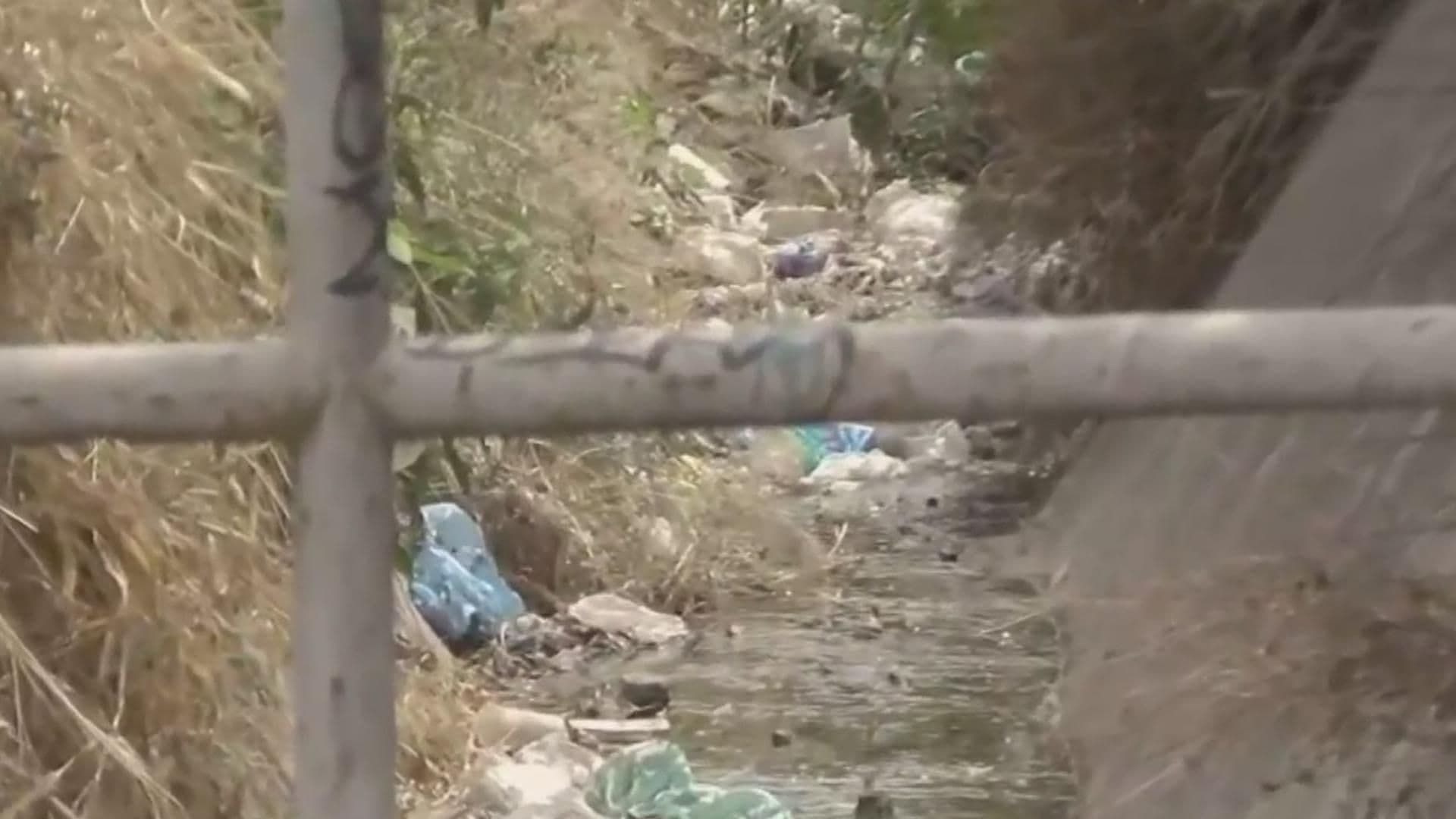 Localizan Restos Humanos Calcinados en el Fraccionamiento Lomas del Mirador en Tlajomulco