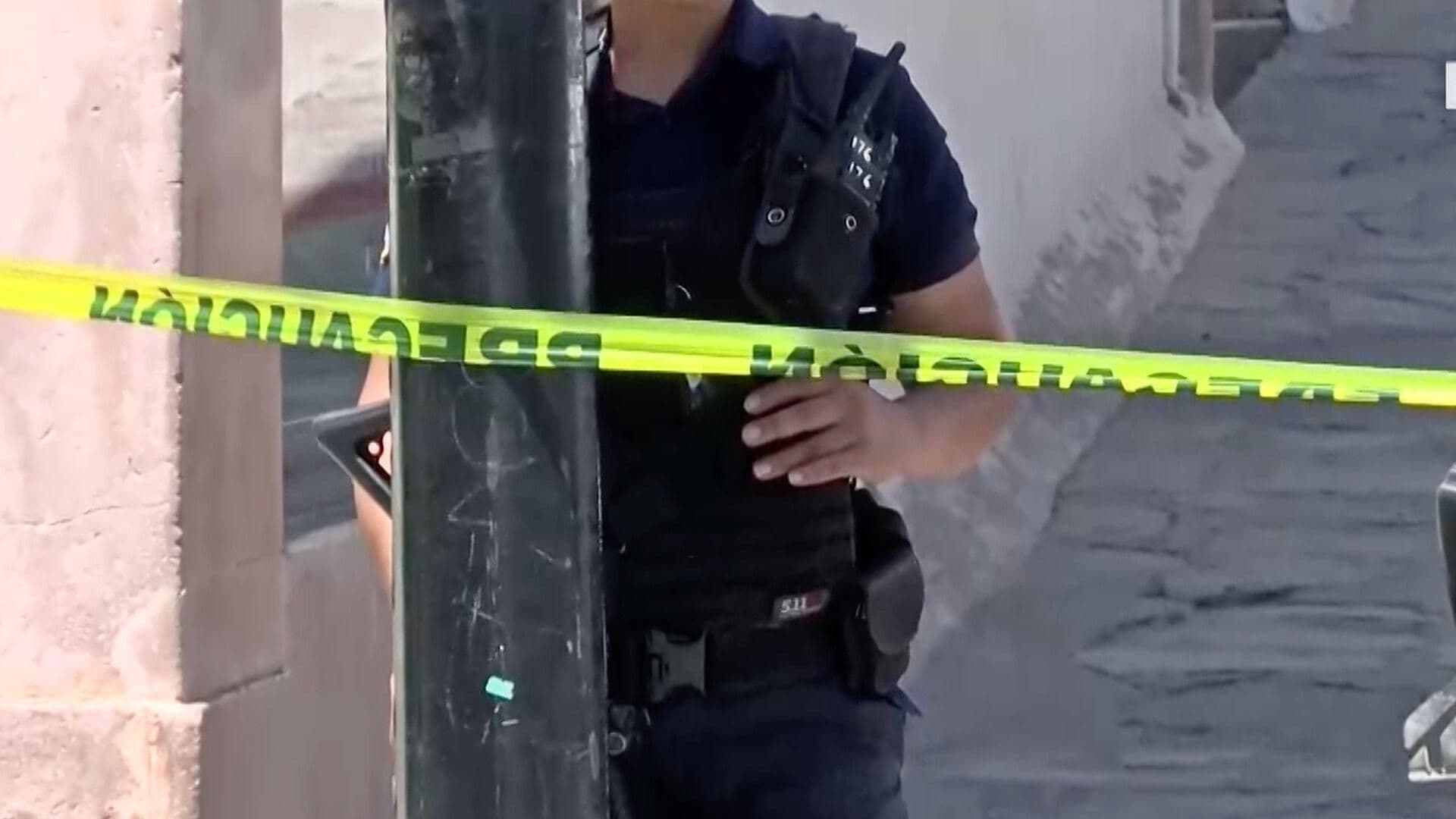 Encuentran a un Hombre Sin Vida en el Pueblo Mágico de Sombrerete