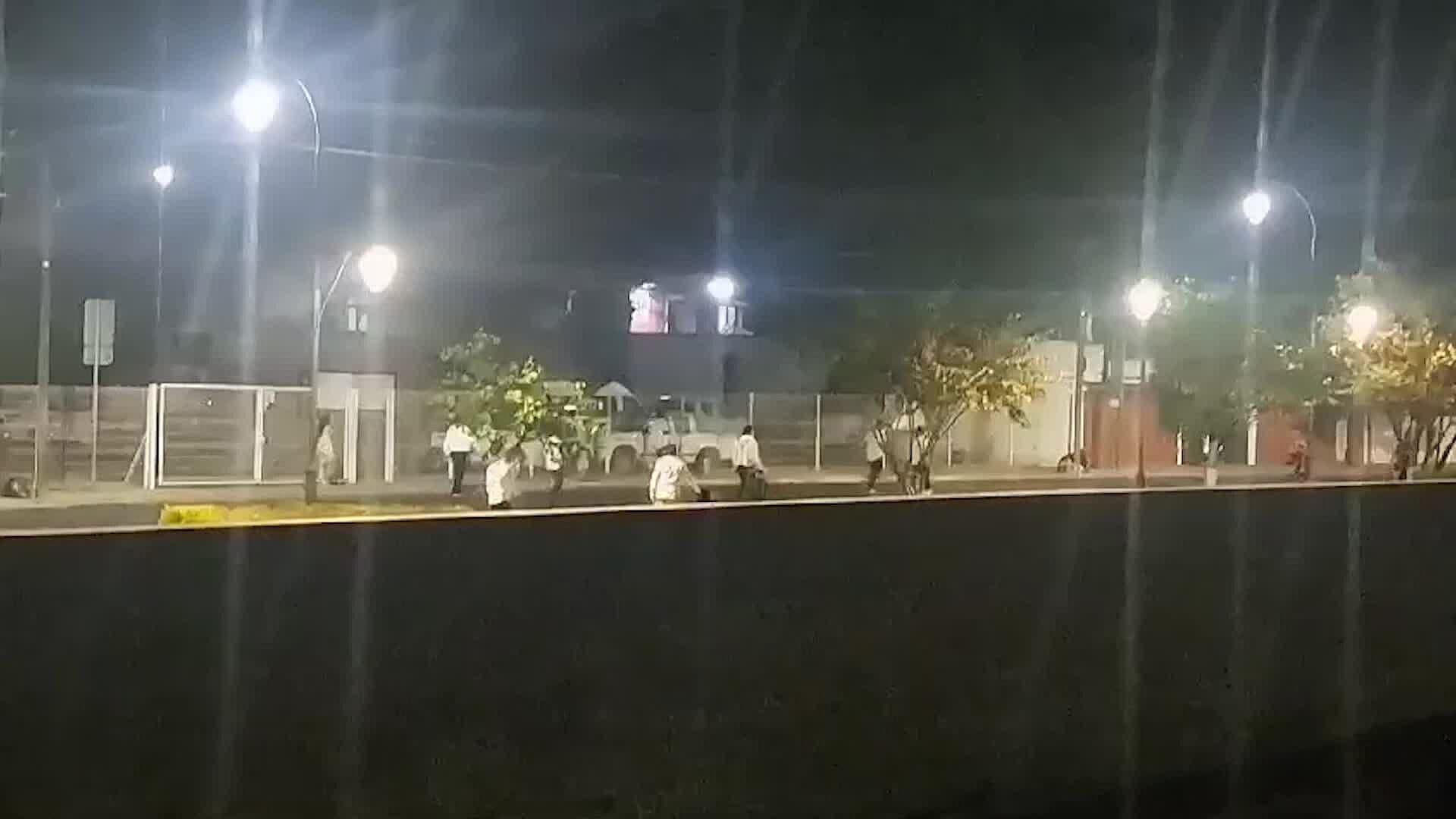 Un Joven Muerto, Resultado de una Riña Campal en el Pueblito, Municipio de Corregidora