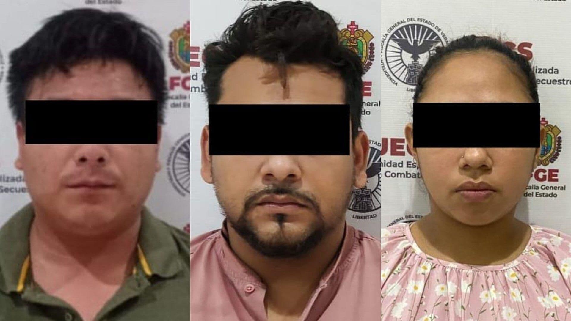 Sentencian a 80 Años de Prisión a Secuestradores en Nanchital, al Sur de Veracruz