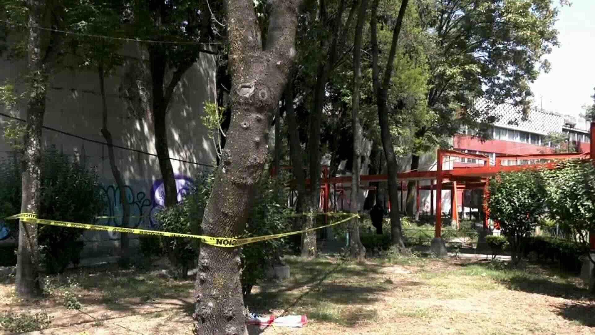 Revelan Más Detalles del Feminicidio de Gilda Guadalupe en Tlatelolco