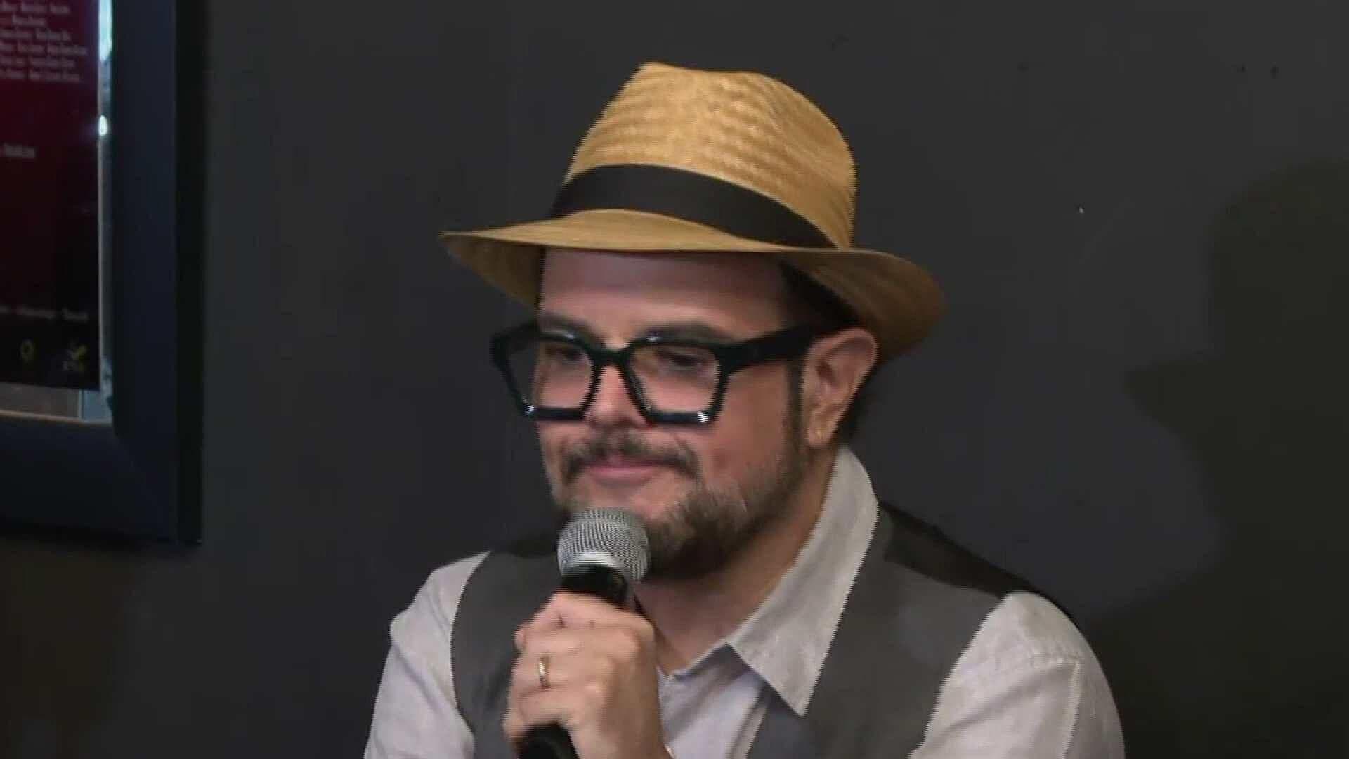 ‘Yo No Me la Compro’: Aleks Syntek No Cree en los Comentarios de Redes Sociales
