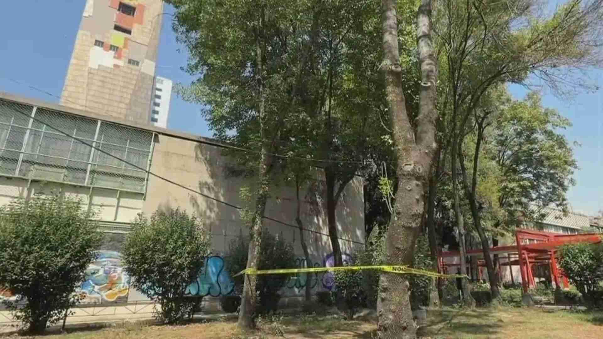 Vinculan a Proceso a Brayan ‘N’, Acusado del Feminicidio de Gilda Guadalupe en Tlatelolco