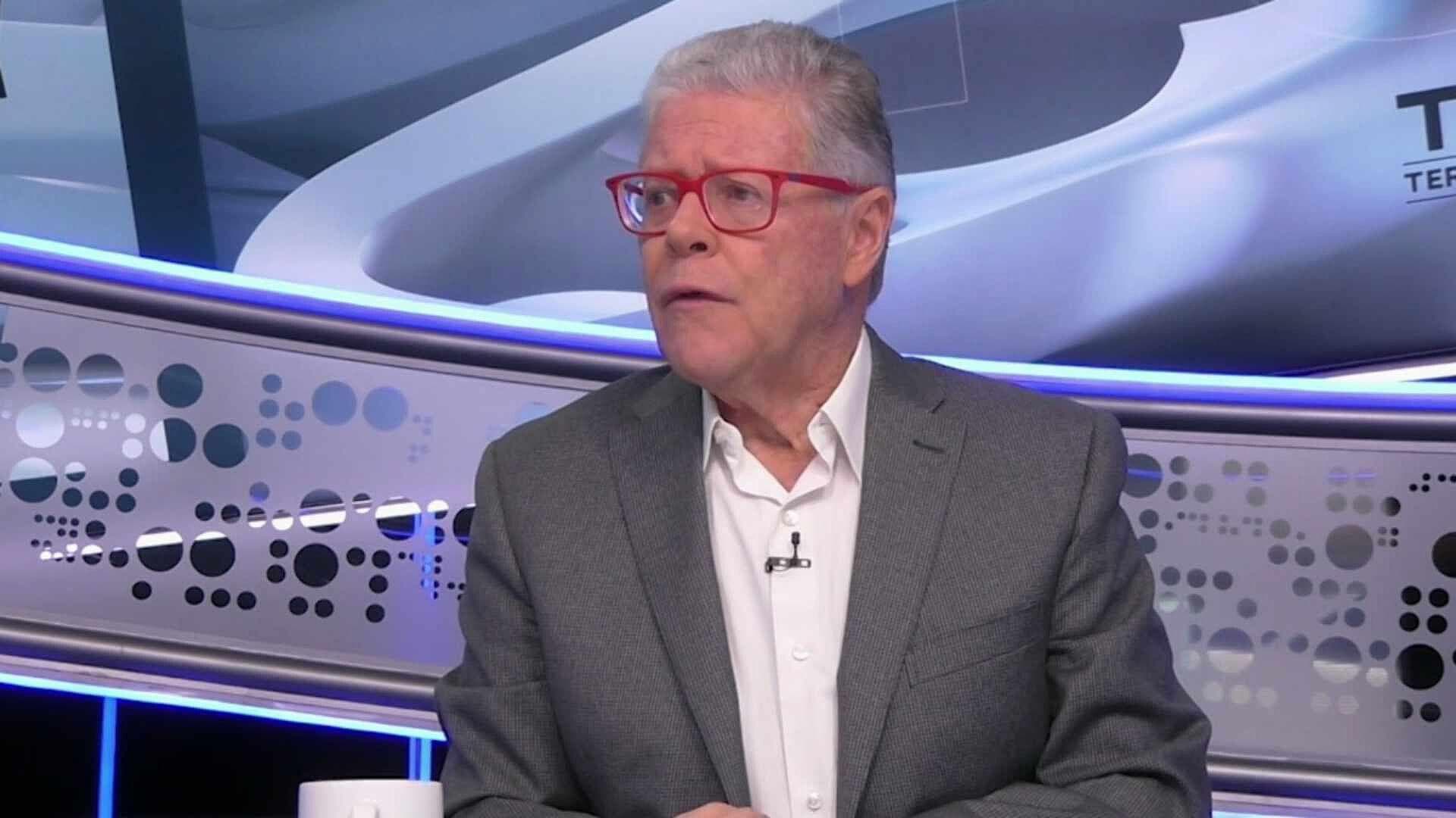 Conocí Más a Sheinbaum y a Gálvez en Tercer Grado: Sergio Sarmiento