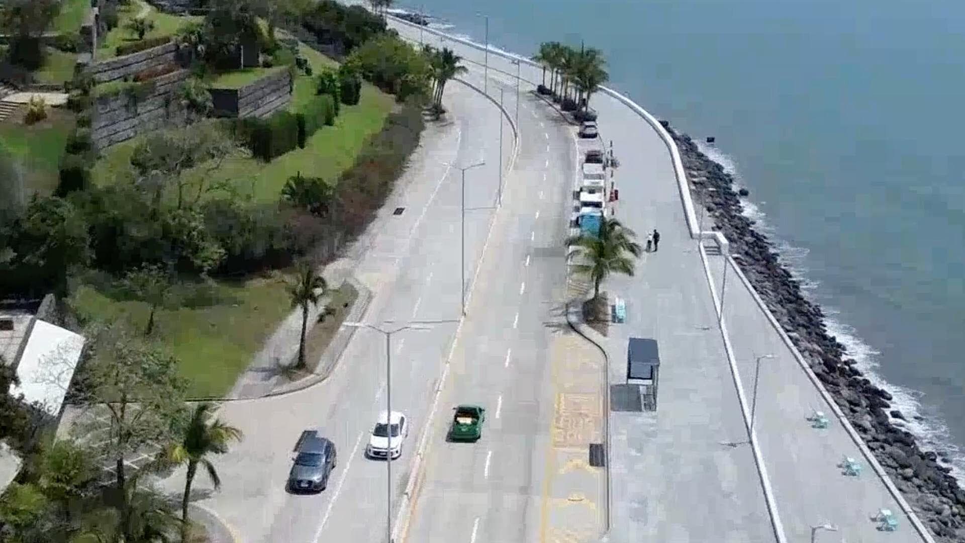 Anuncian Cierres Viales en los Bulevares Manuel Ávila y Vicente Fox en Boca del Río