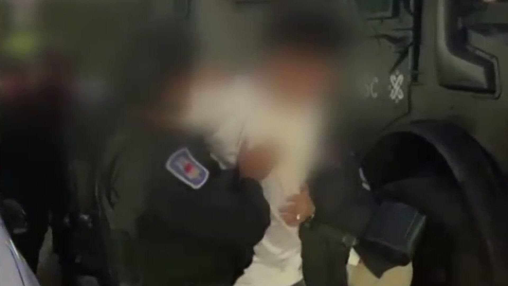 Vinculan a Proceso a Kevin ’N’, Hijo de ‘El Ojos’, Quedará en Prisión Preventiva