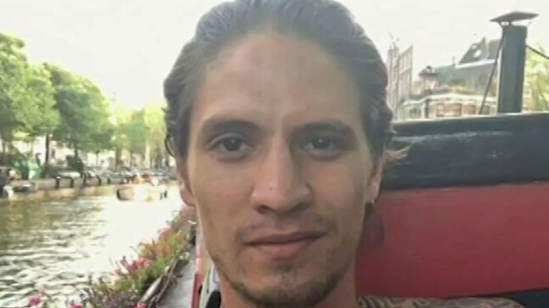 SRE Lamenta Muerte de Orión Hernández; Canciller Bárcena Muestra su Consternación