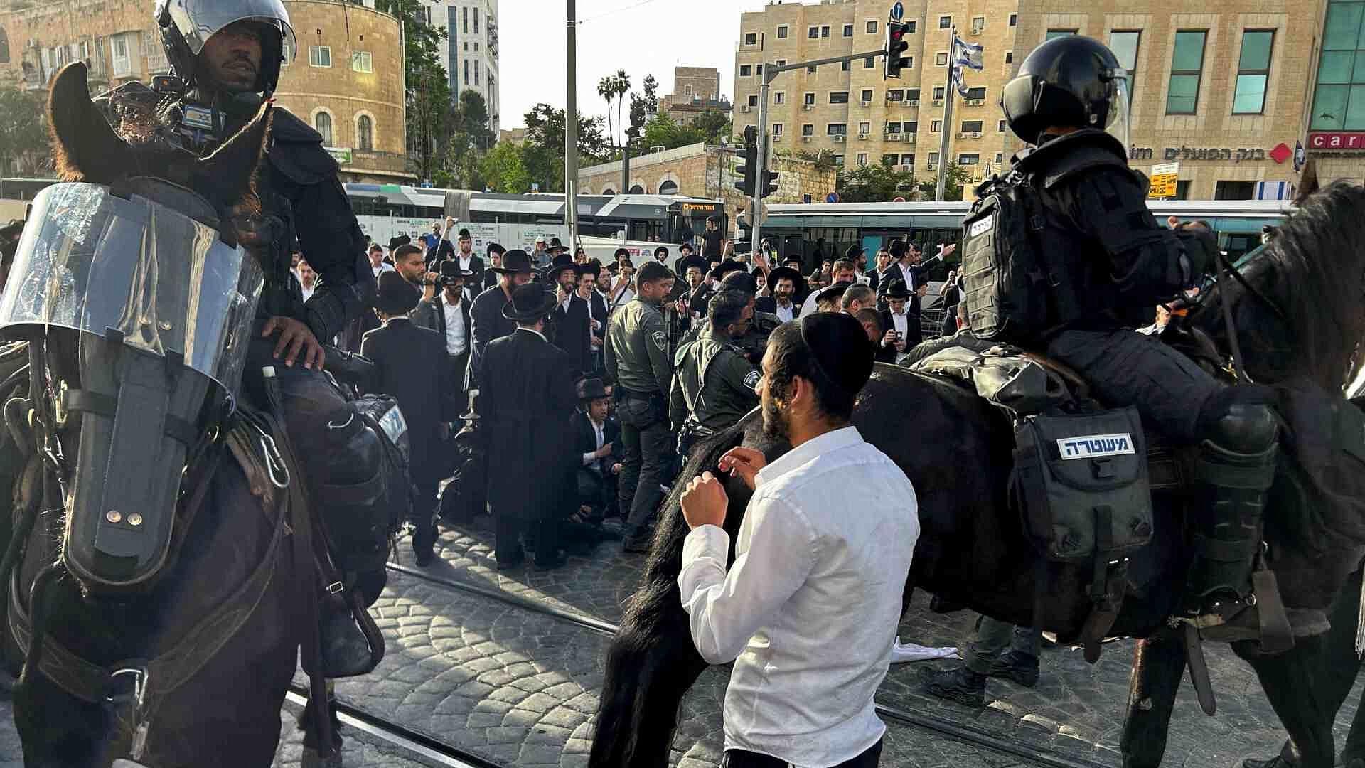 Israel Recupera Cuerpo del Mexicano Orión Hernández, Víctima de Hamás