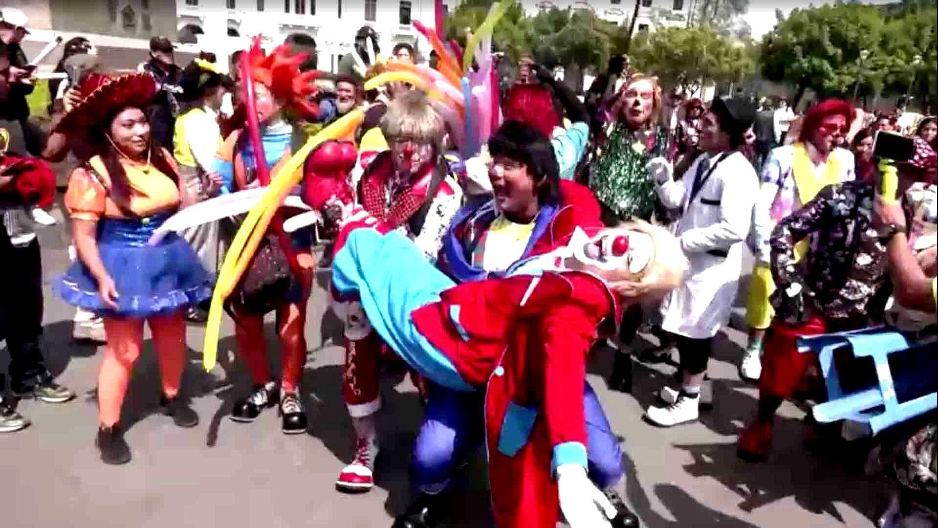 Video