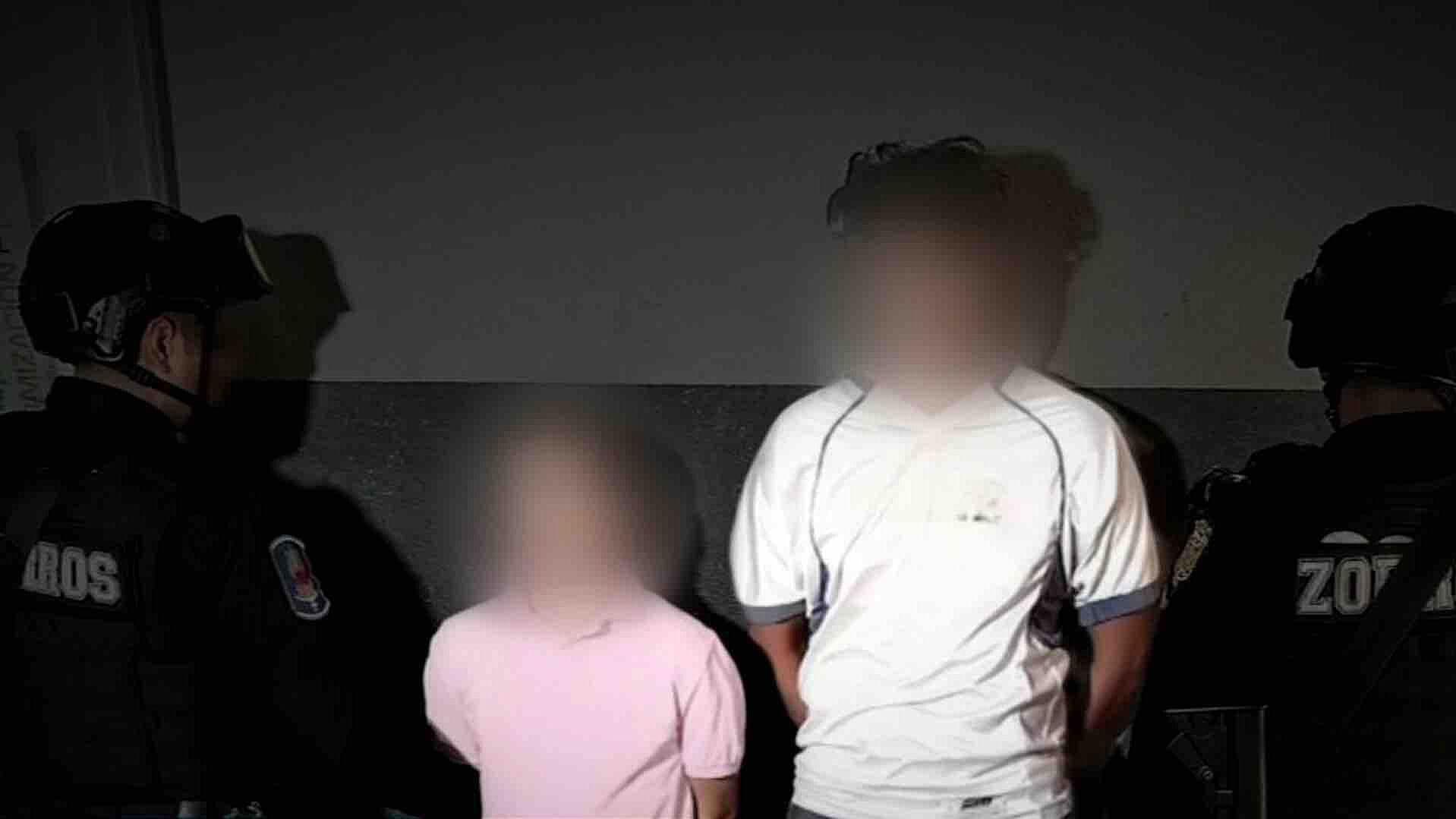 Vinculan a Proceso a Kevin "N", Hijo de "El Ojos", Extinto Líder del Cártel de Tláhuac