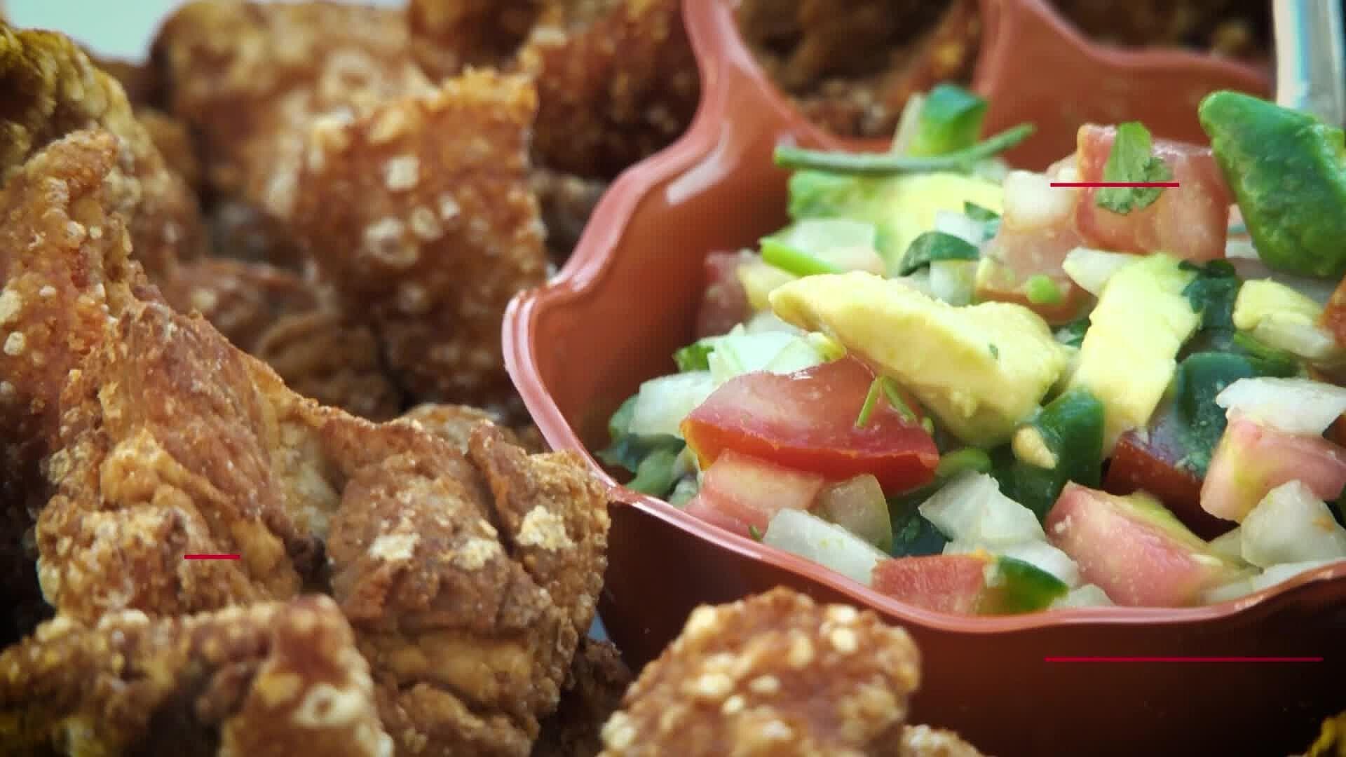 Las Carnitas de Santa Rosa Jáuregui Podrían ser Patrimonio Cultural de Querétaro