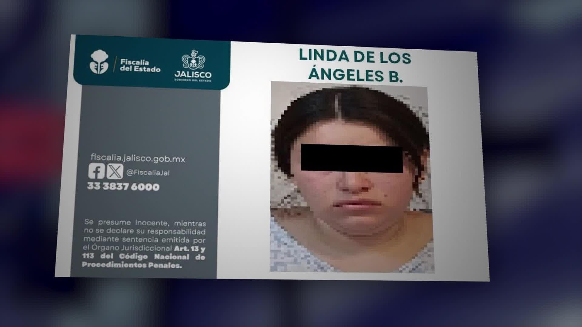 Una Cuarta Persona es Vinculada a Proceso por su Presunta Relación en el Call Center de Medrano