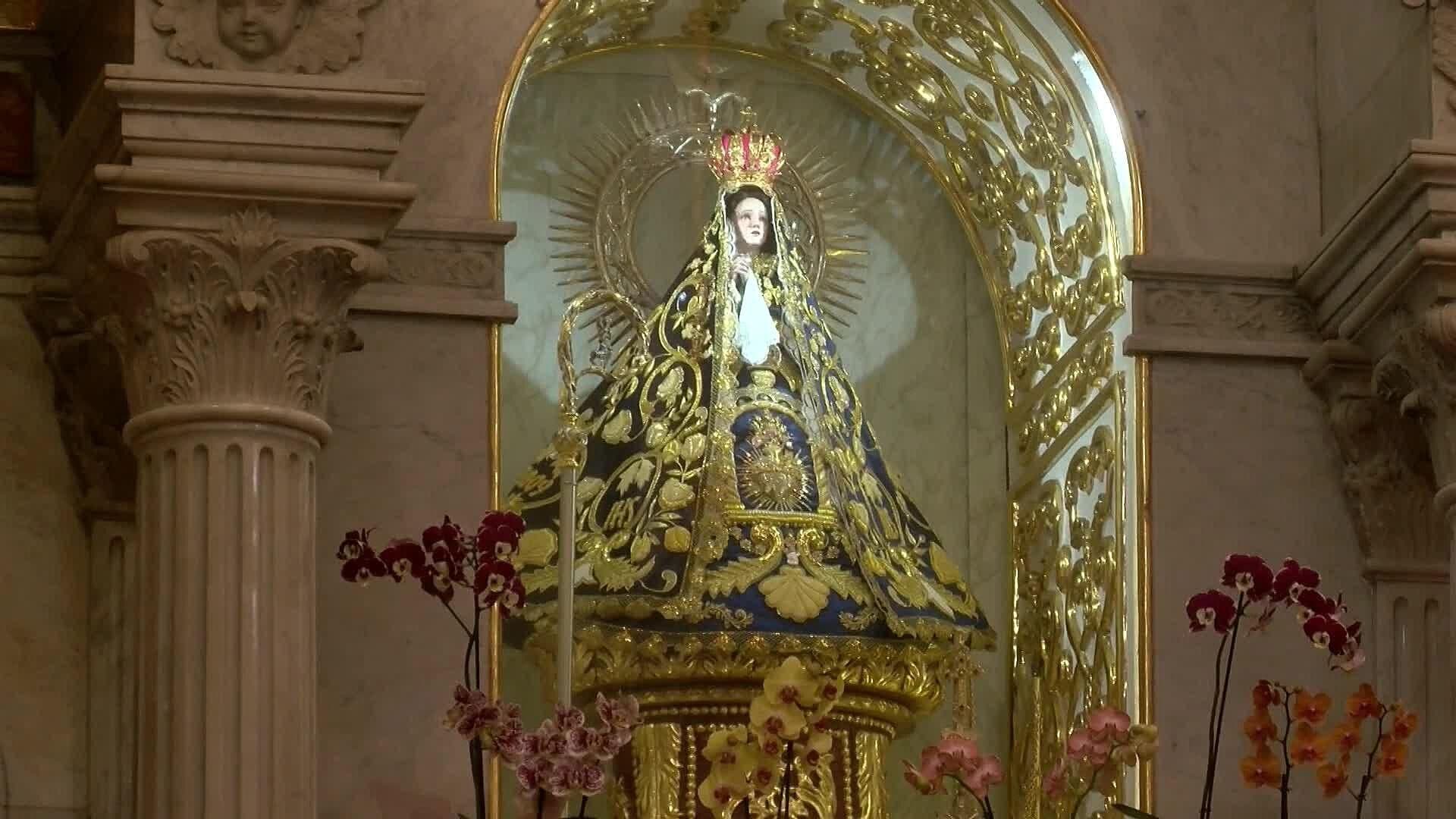 Listo el Operativo para los Festejos a la Virgen de Soriano en Colón, Querétaro