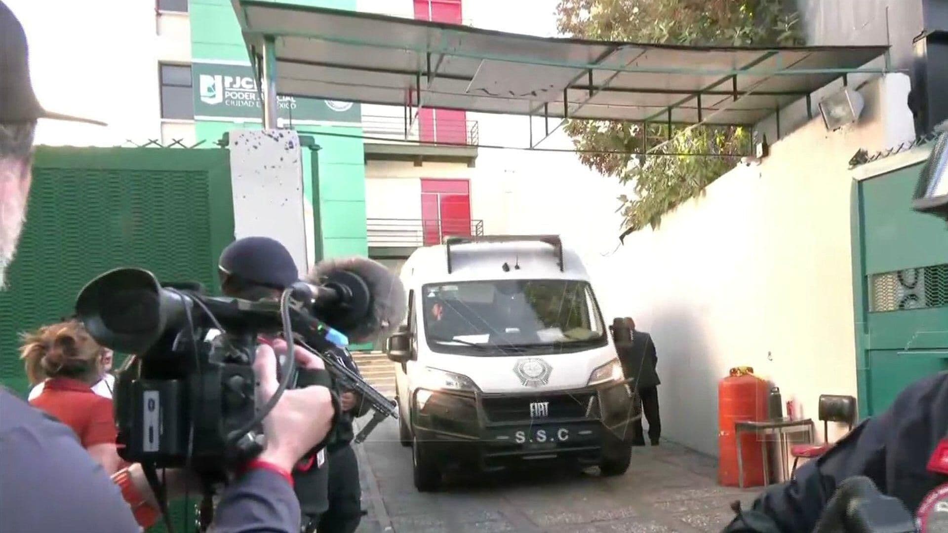 Caso Ivón Maricela: Dan Prisión Preventiva a Amigas Presuntamente Relacionadas con su Feminicidio