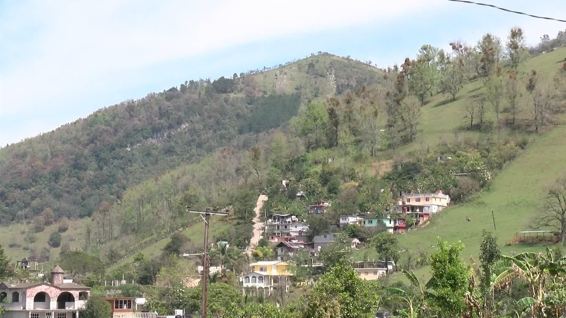 Jalpan de Serra y Otros Municipios Serranos de Querétaro Esperan Altas Temperaturas