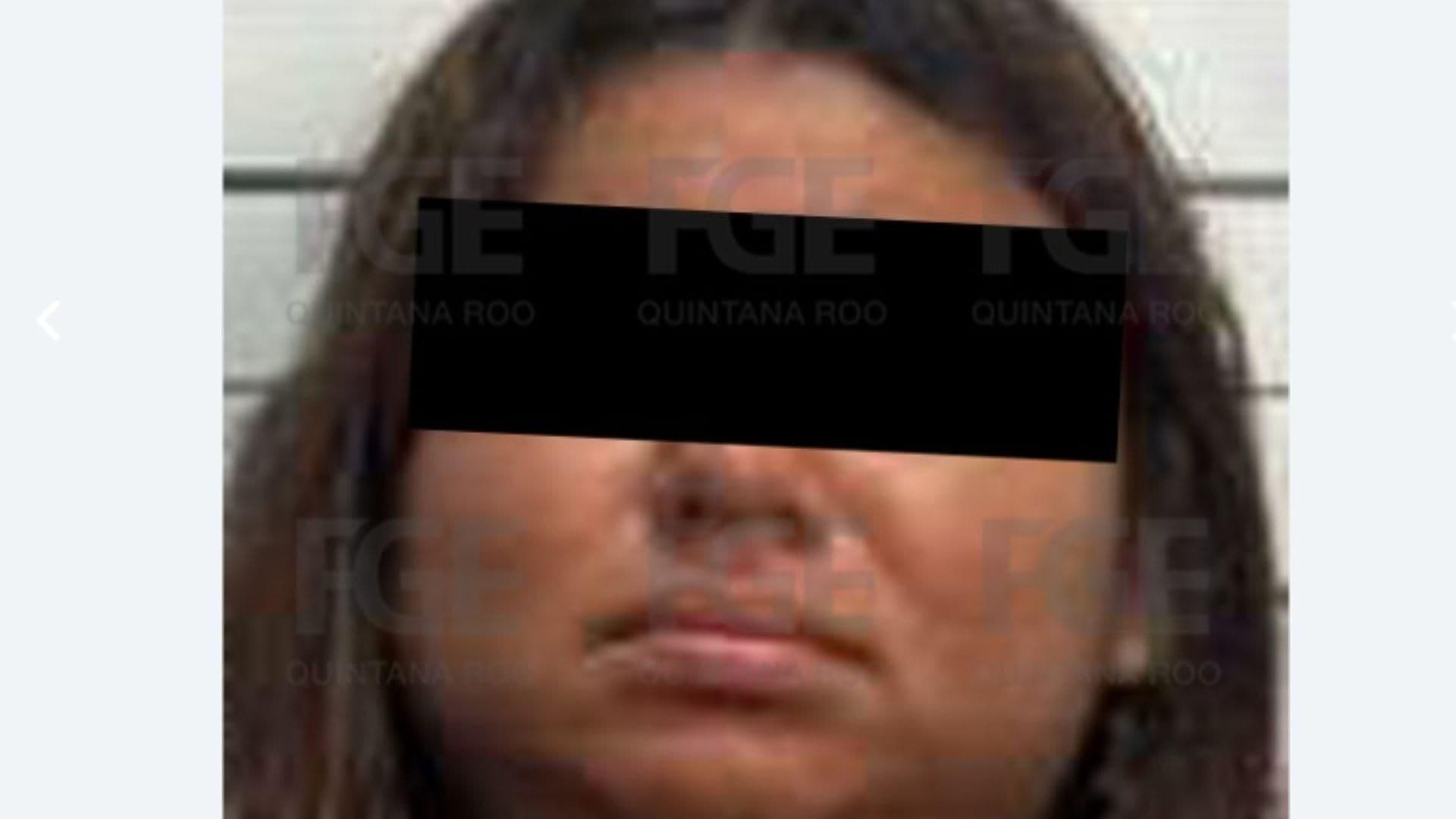 Capturan a Mujer por el Asesinato del Niño Dante Emiliano, en Paraíso, Tabasco