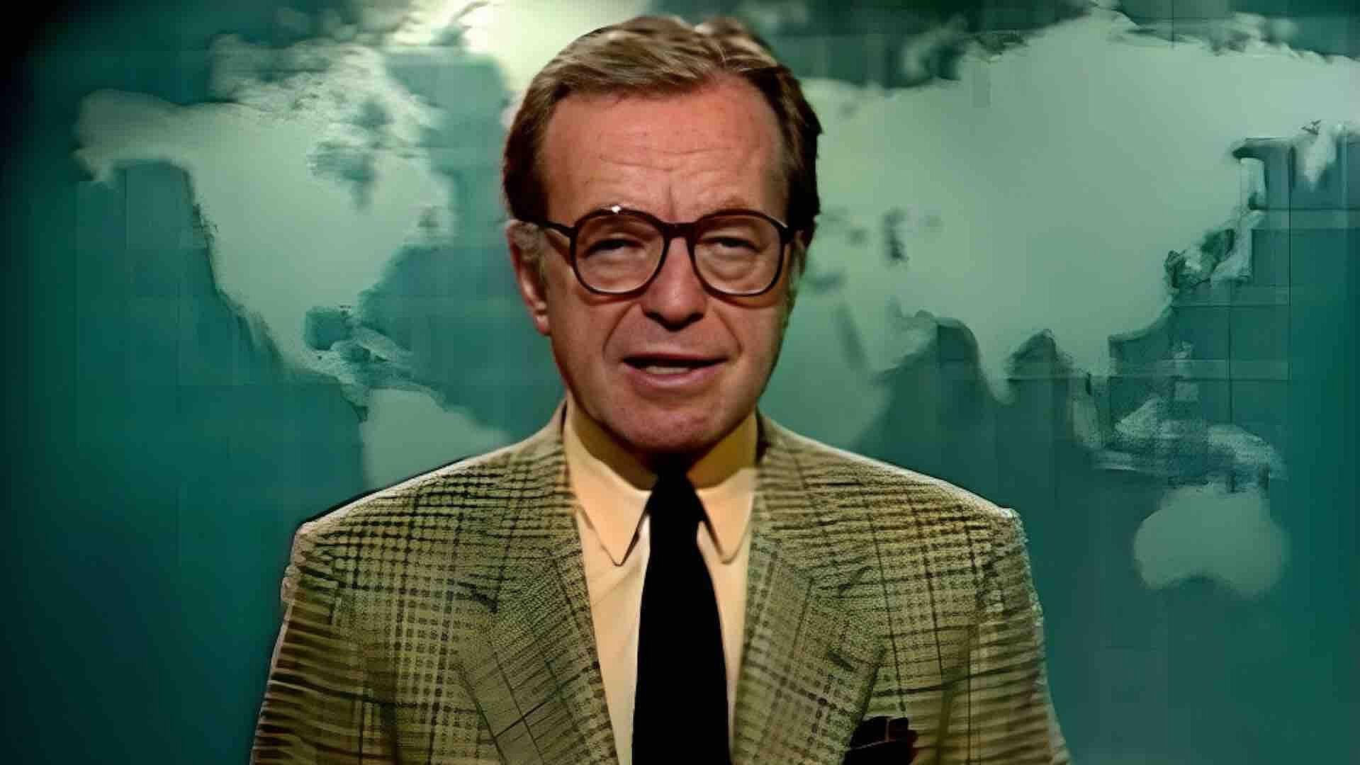ECO: Transmisión del 1 de Diciembre de 1992 con Jacobo Zabludovsky