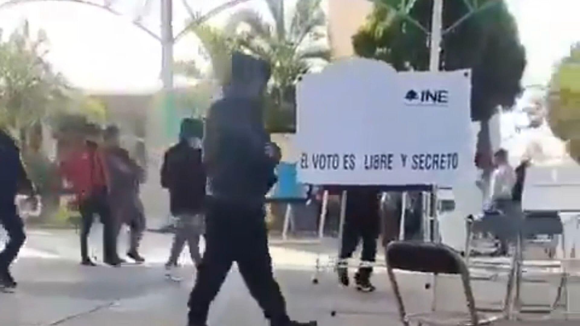 Video
